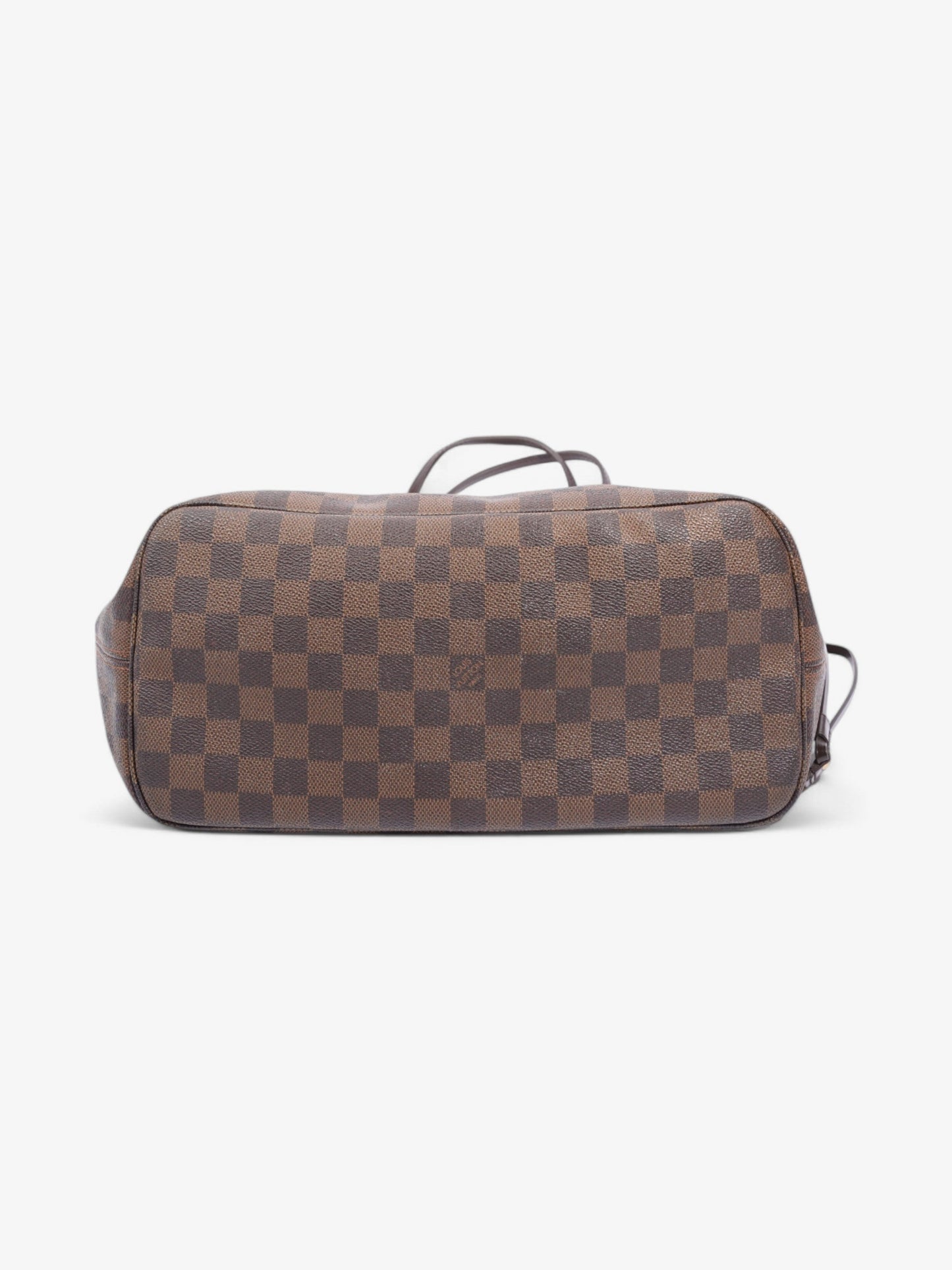 Louis Vuitton Neverfull Damier Ebene Coated Canvas MM