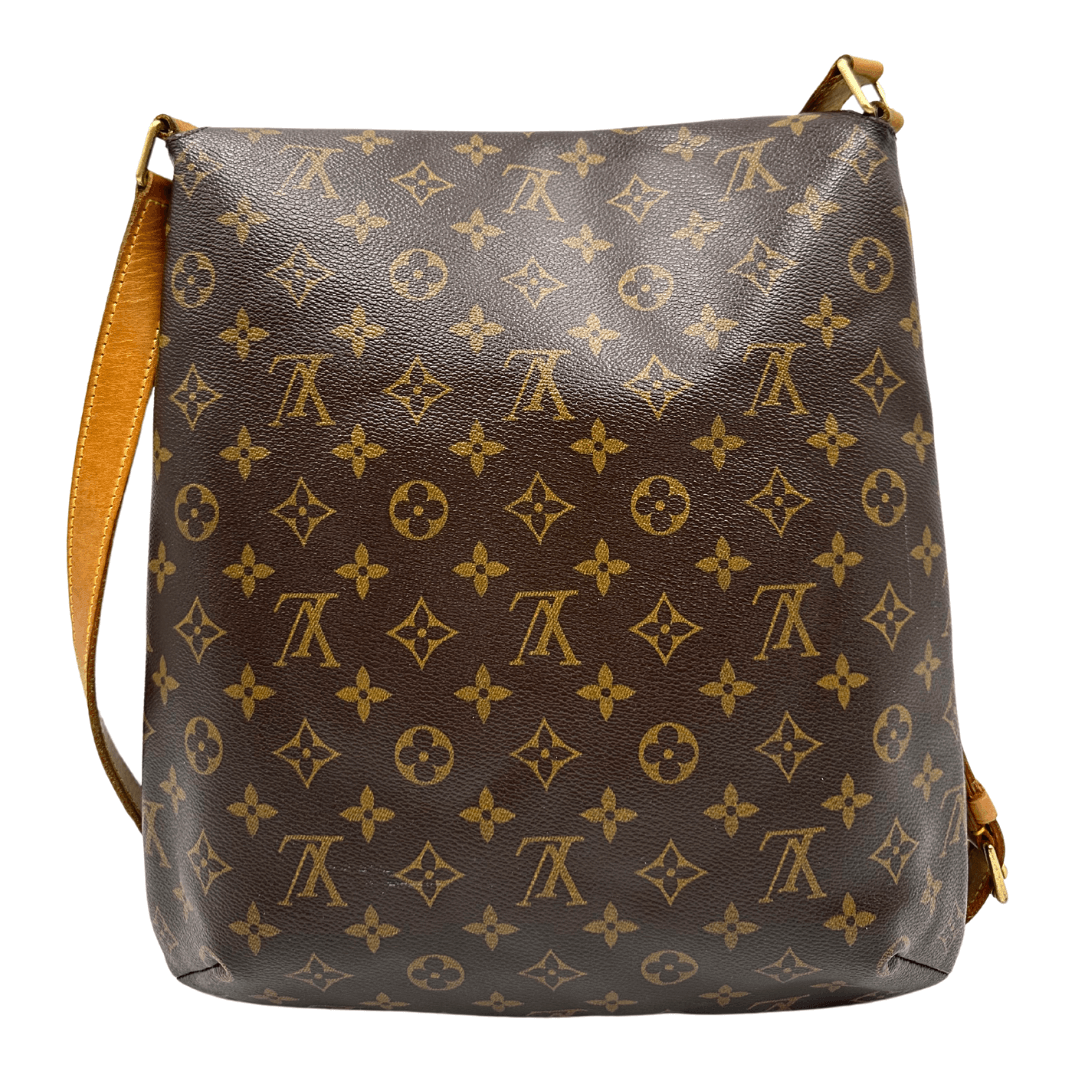 Musette LV anno 2004