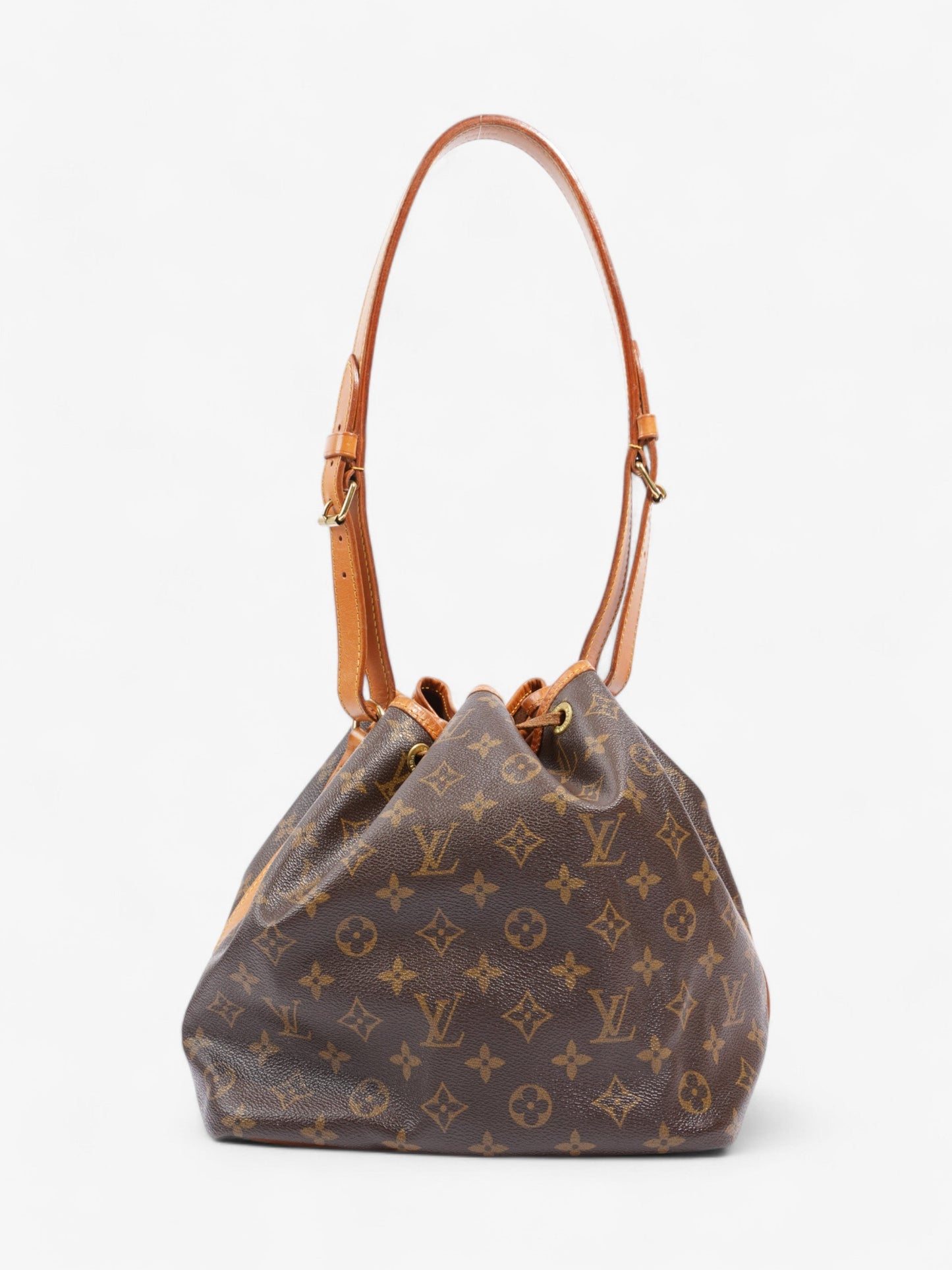 Louis Vuitton Noe Monogram Canvas