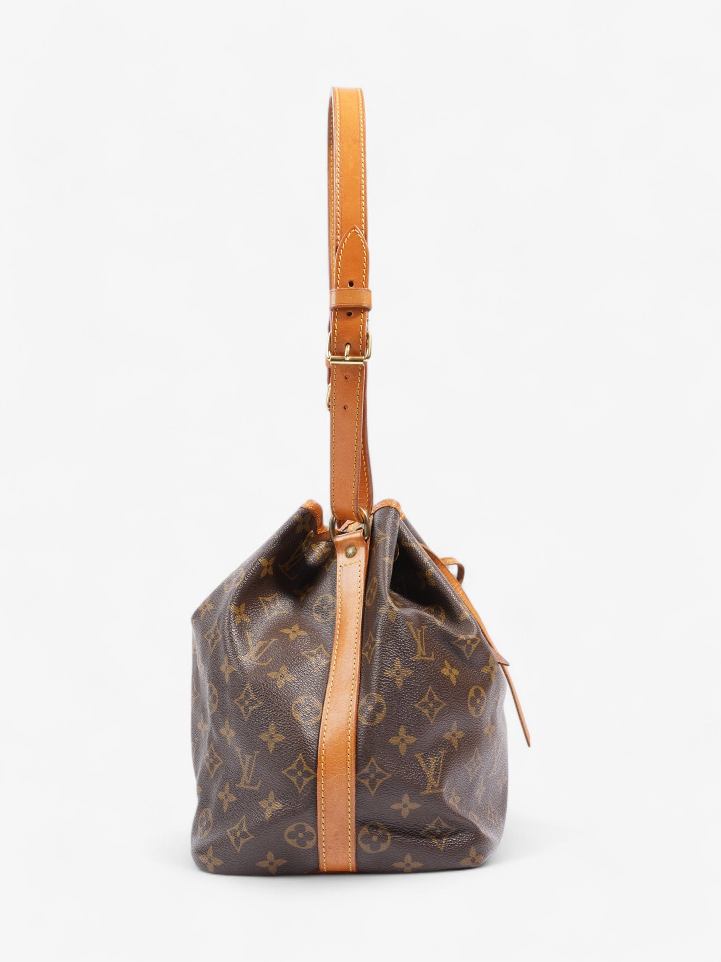 Louis Vuitton Noe Monogram Canvas