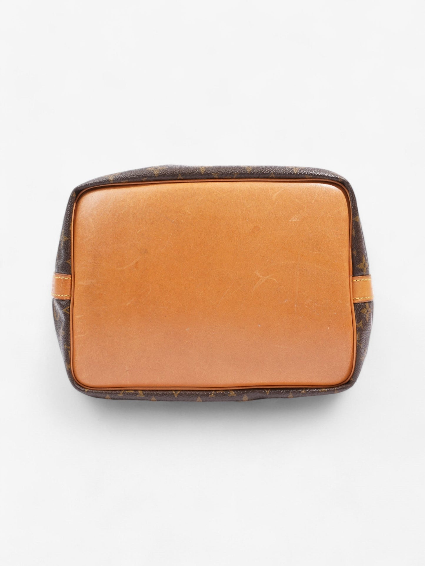 Louis Vuitton Noe Monogram Canvas