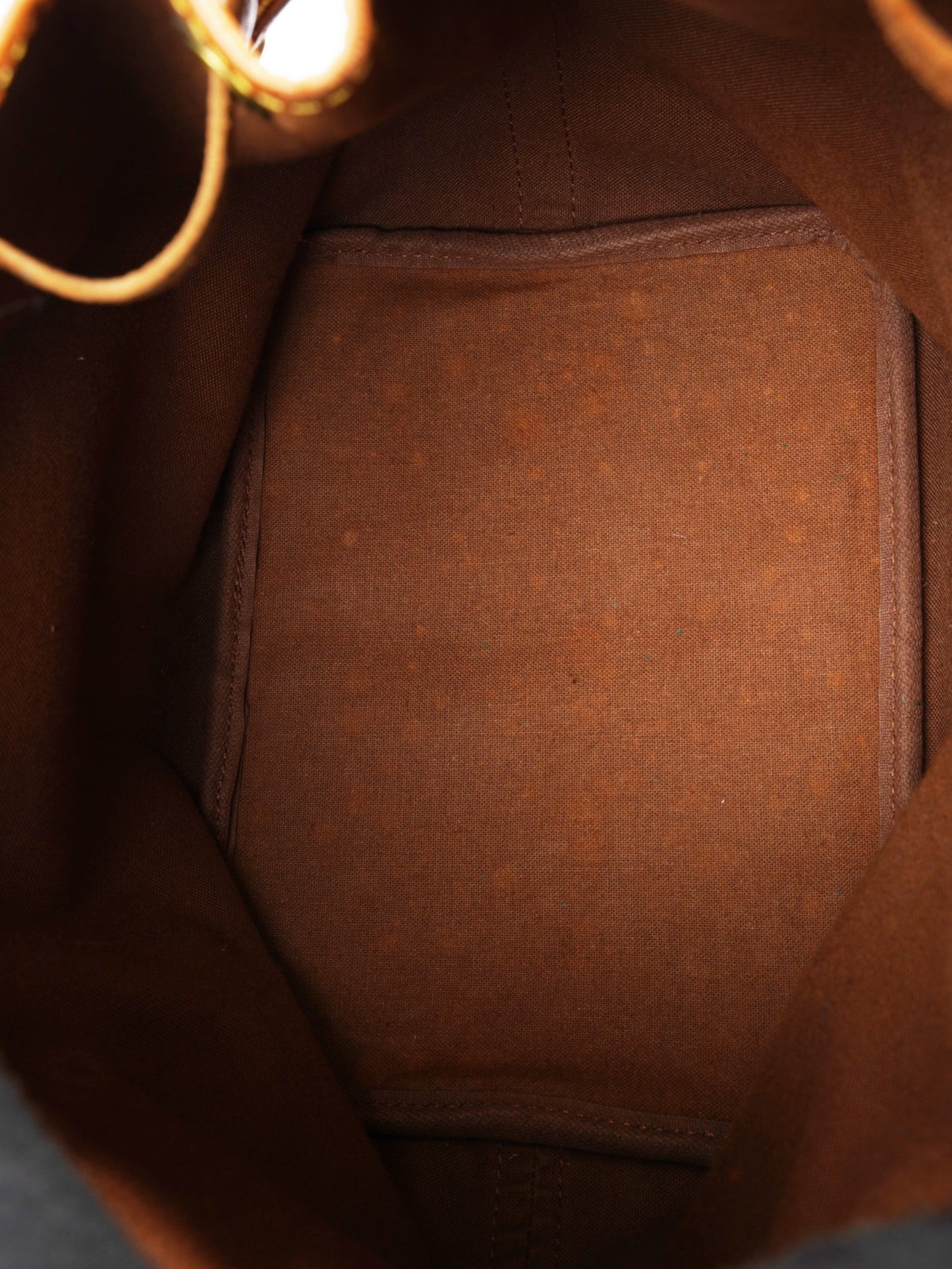 Louis Vuitton Noe Monogram Canvas
