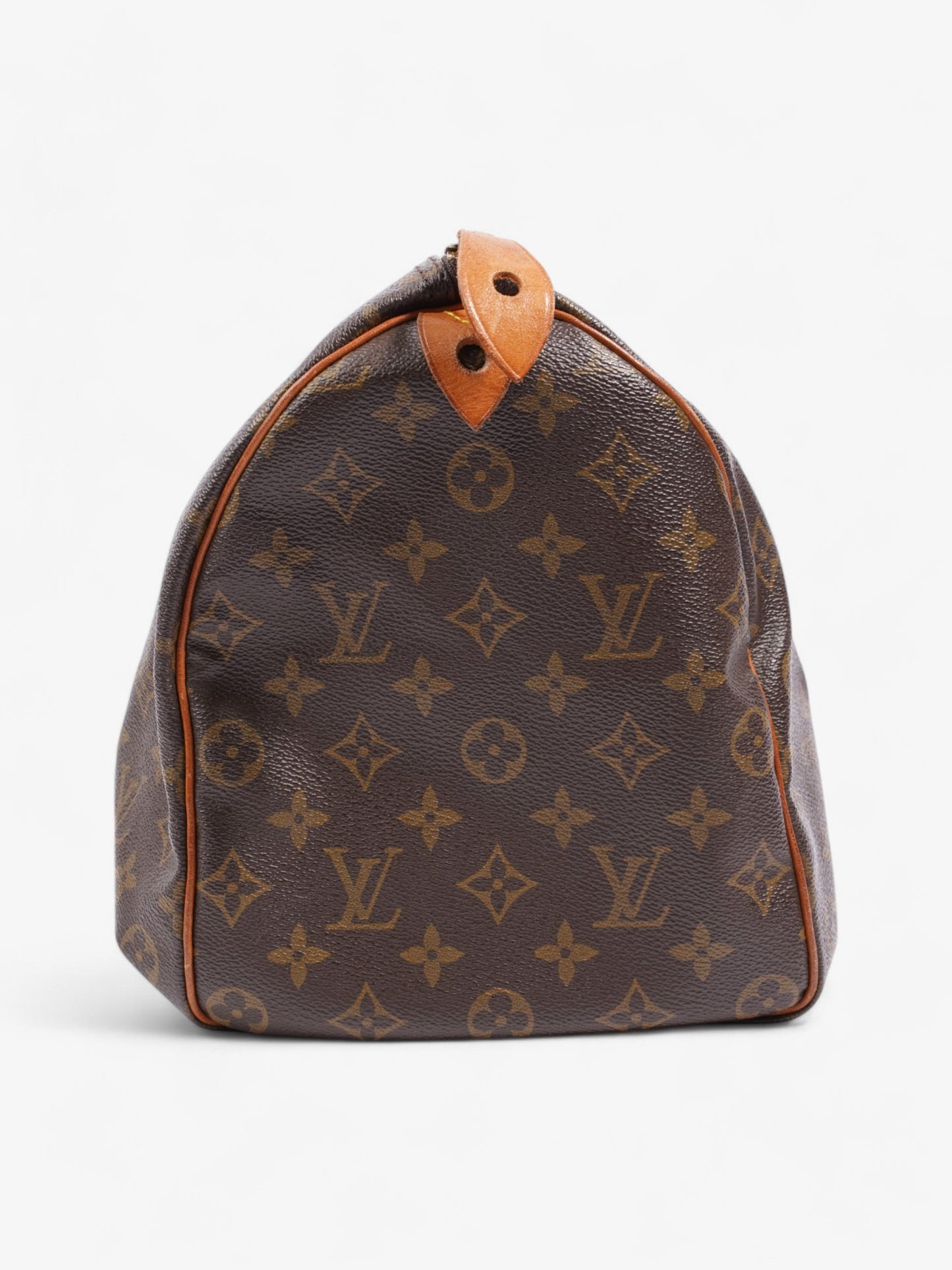 Louis Vuitton Speedy Monogram Coated Canvas 35