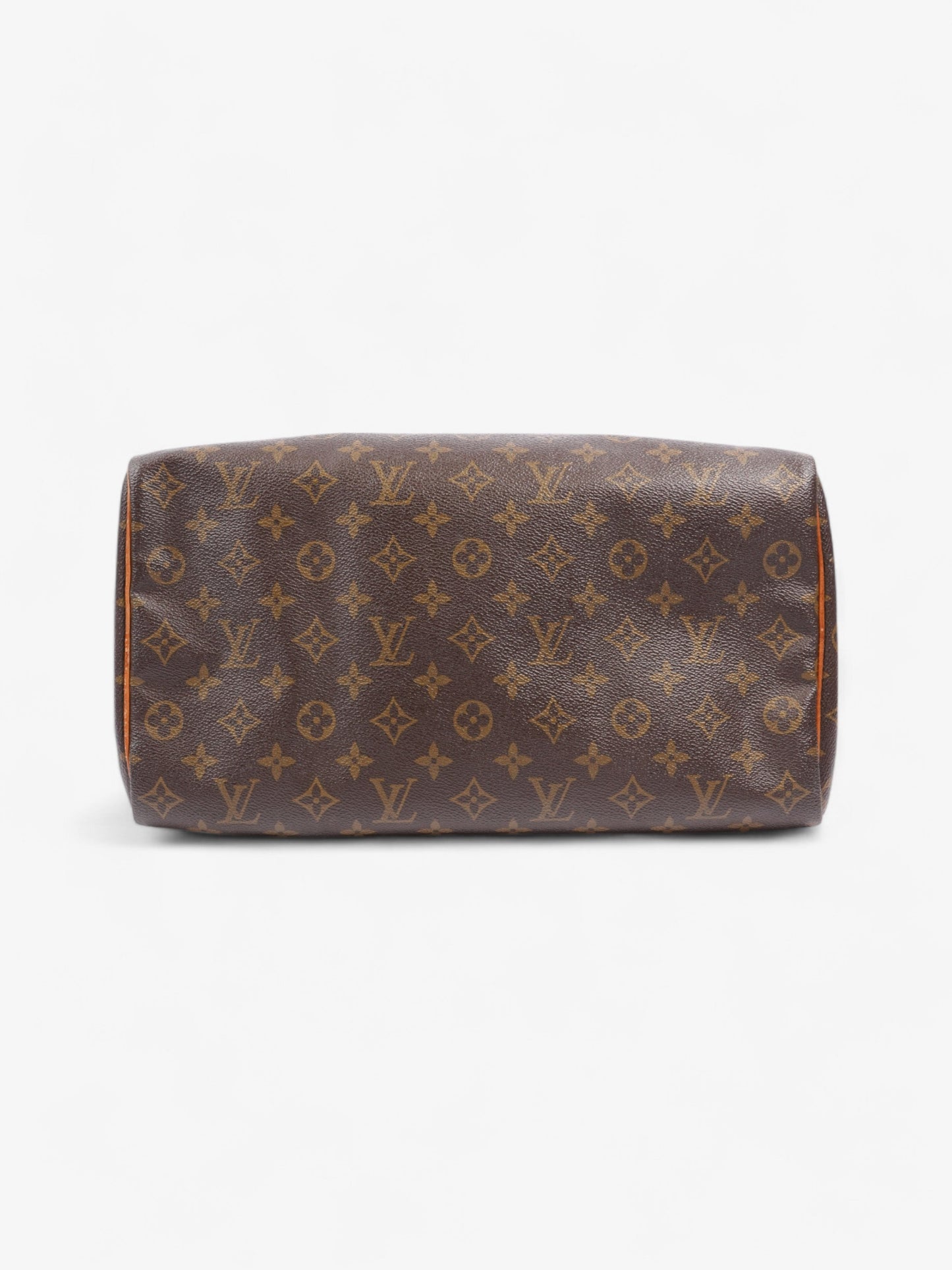 Louis Vuitton Speedy Monogram Coated Canvas 35