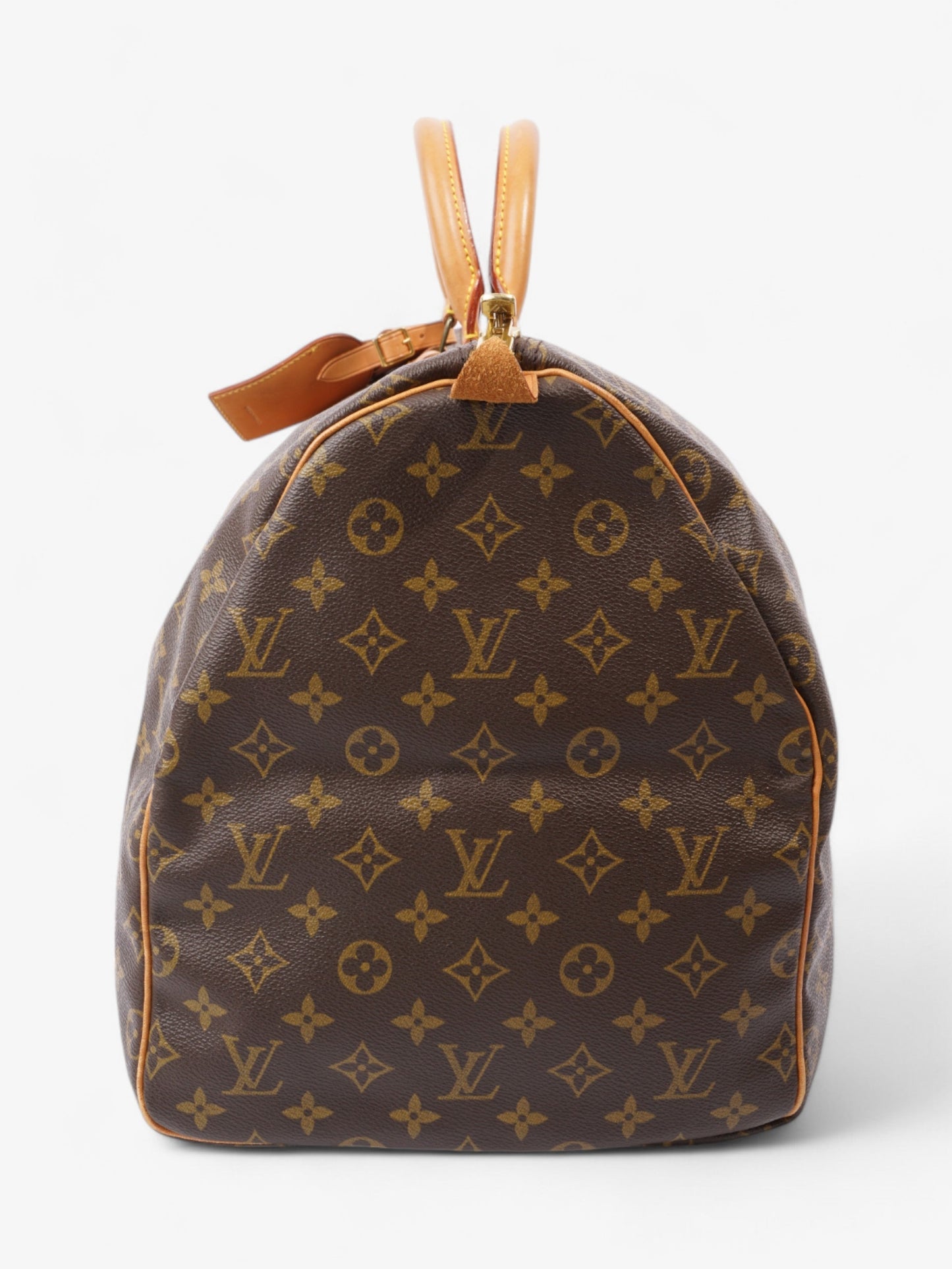 Louis Vuitton Keepall Monogram Canvas 55cm