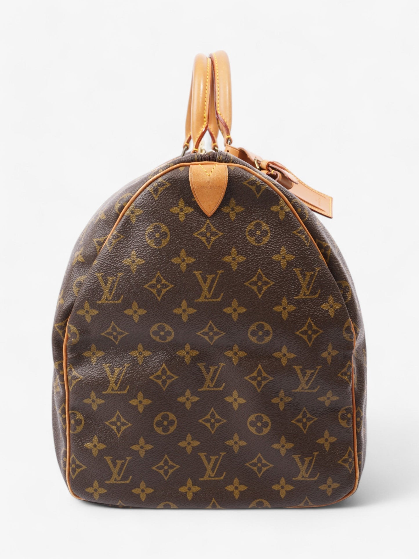 Louis Vuitton Keepall Monogram Canvas 55cm