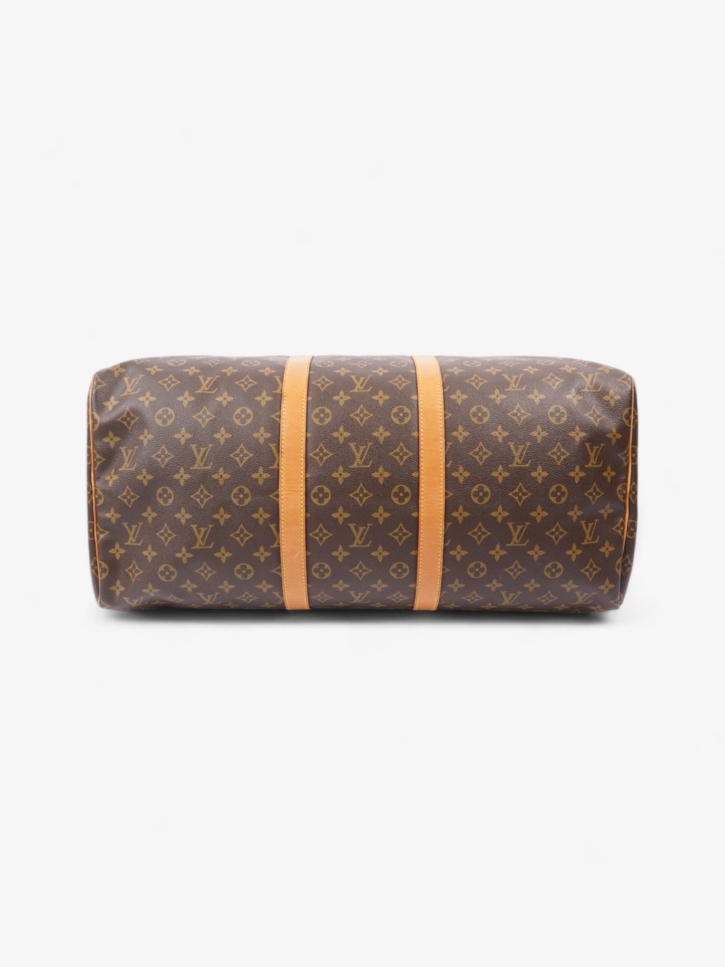 Louis Vuitton Keepall Monogram Canvas 55cm