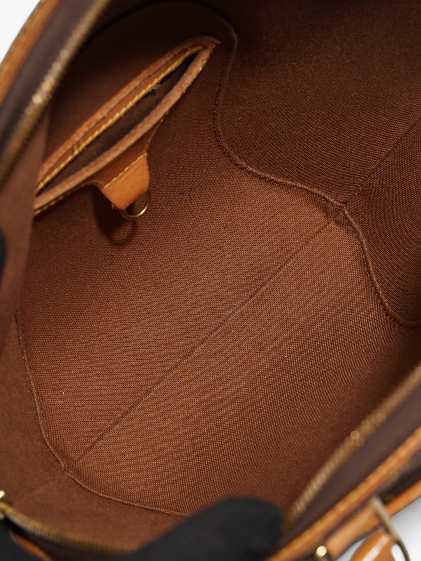 Louis Vuitton Ellipse Monogram Canvas PM