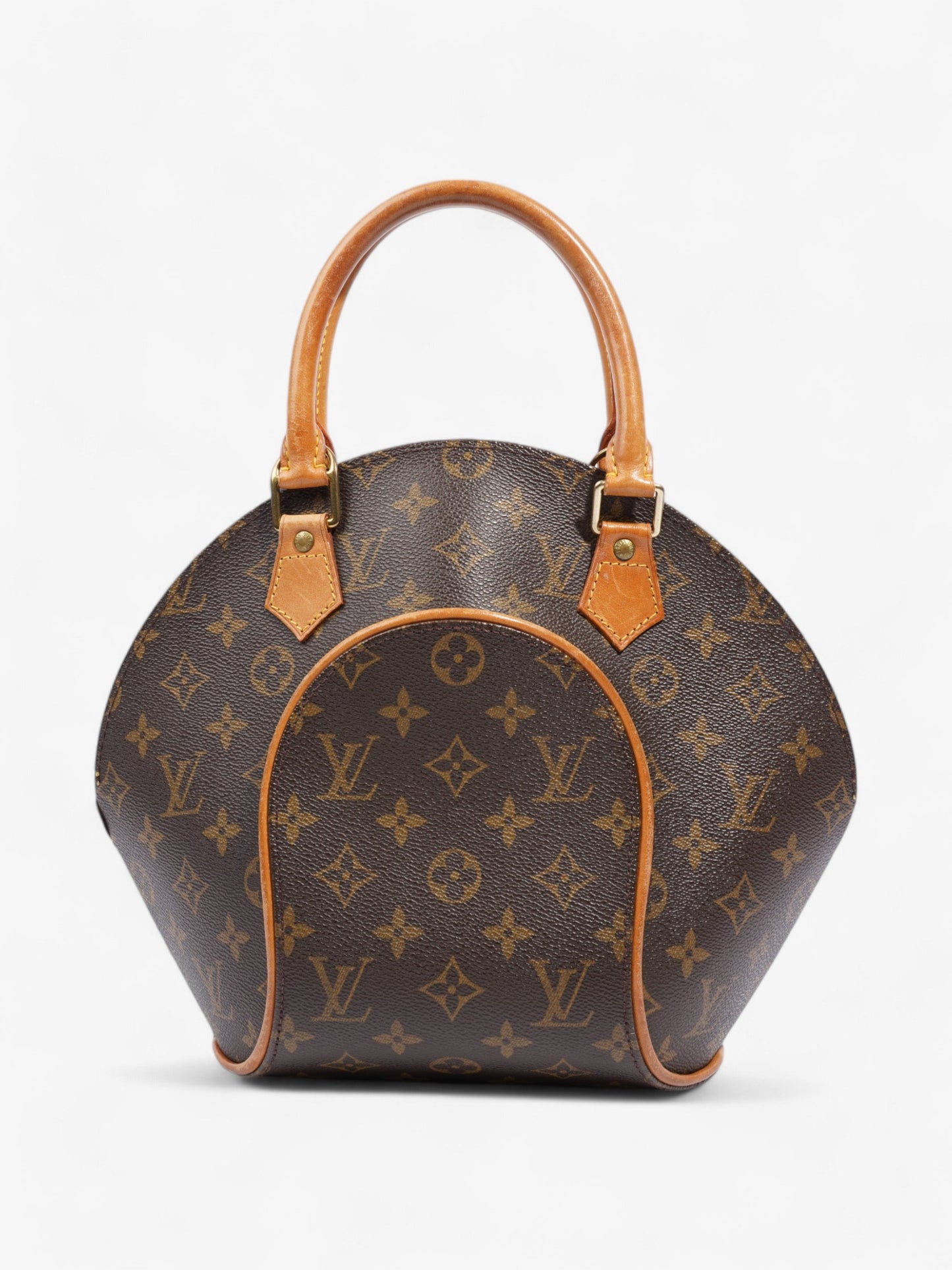 Louis Vuitton Ellipse Monogram Canvas PM