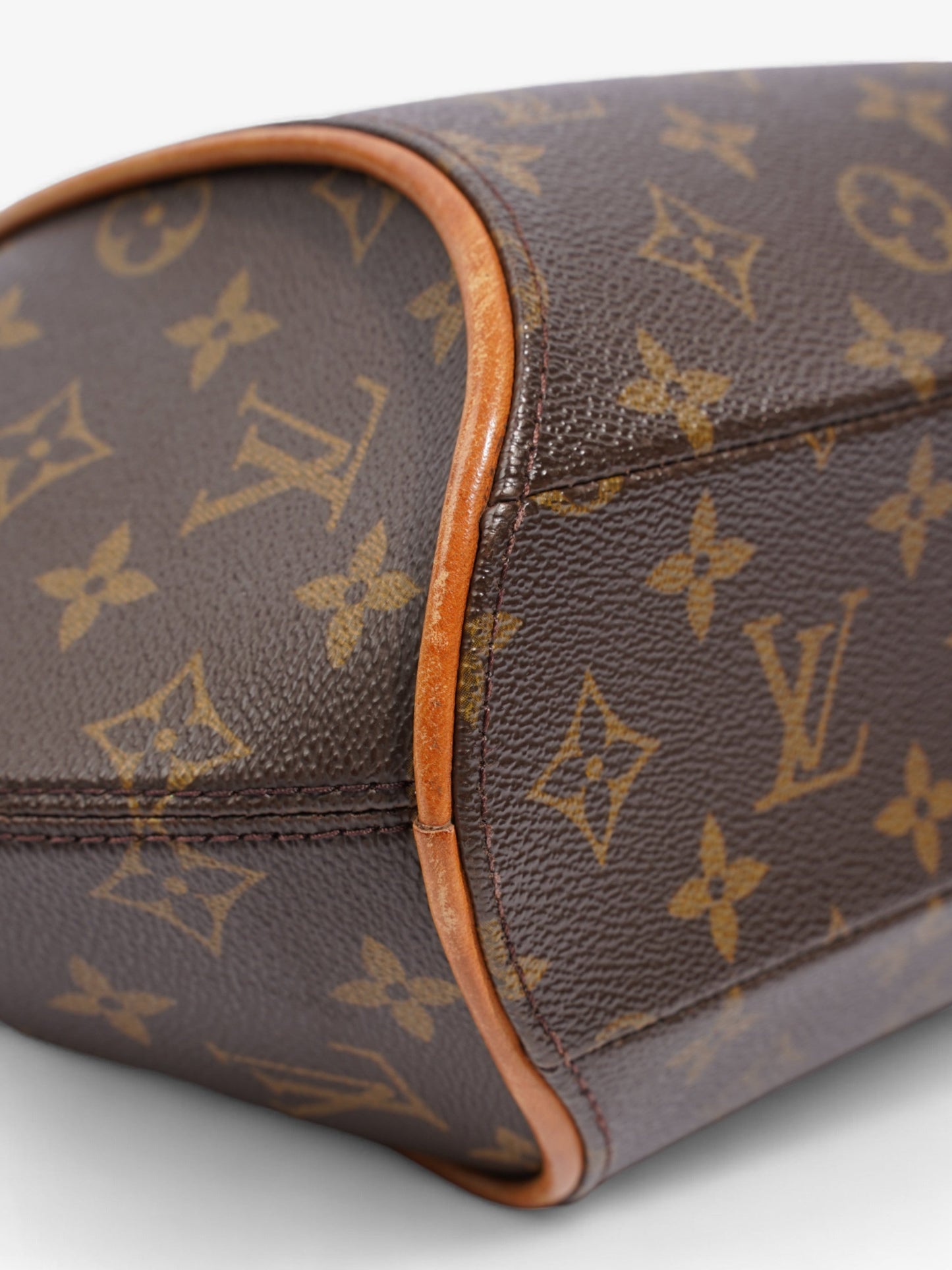 Louis Vuitton Ellipse Monogram Canvas PM