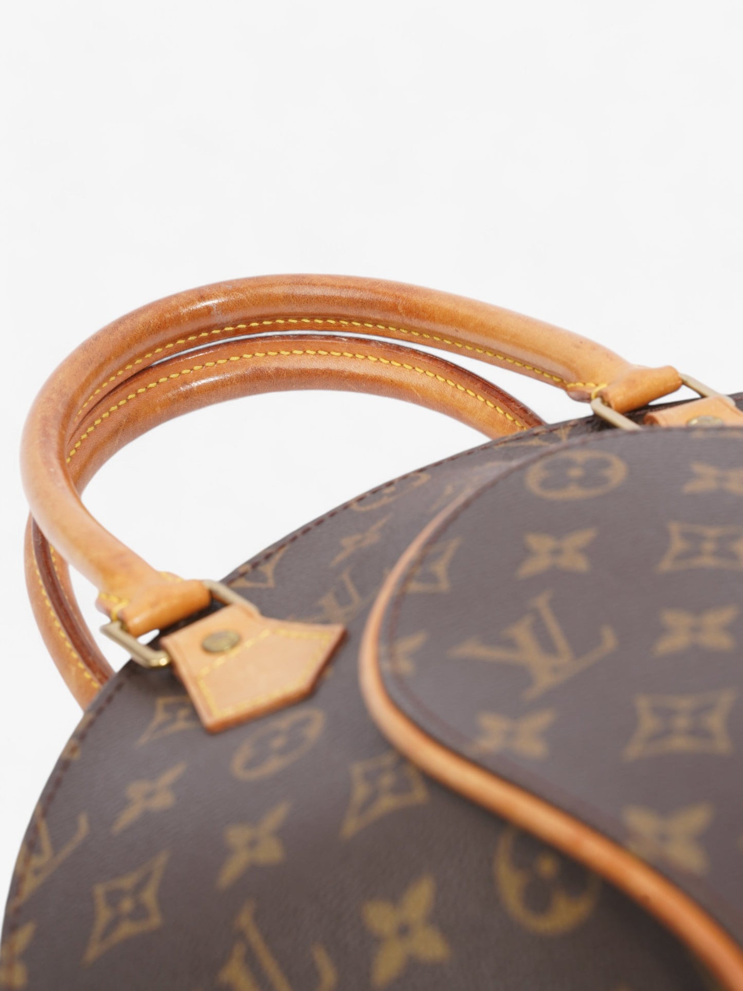 Louis Vuitton Ellipse Monogram Canvas PM