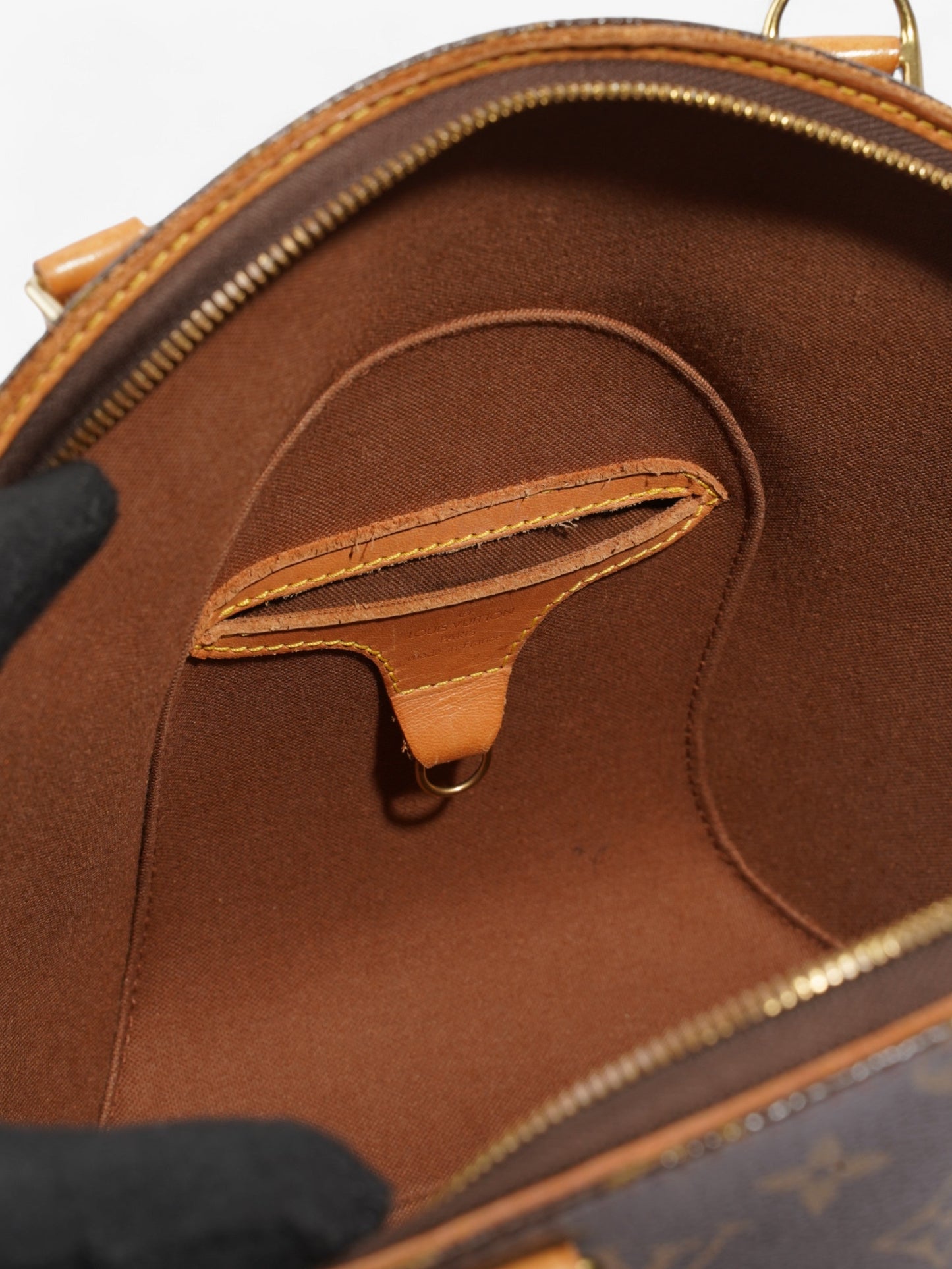 Louis Vuitton Ellipse Monogram Canvas PM