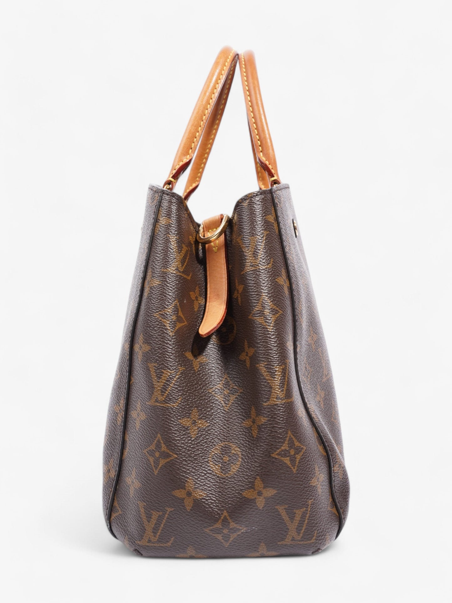 Louis Vuitton Montaigne Monogram Canvas MM