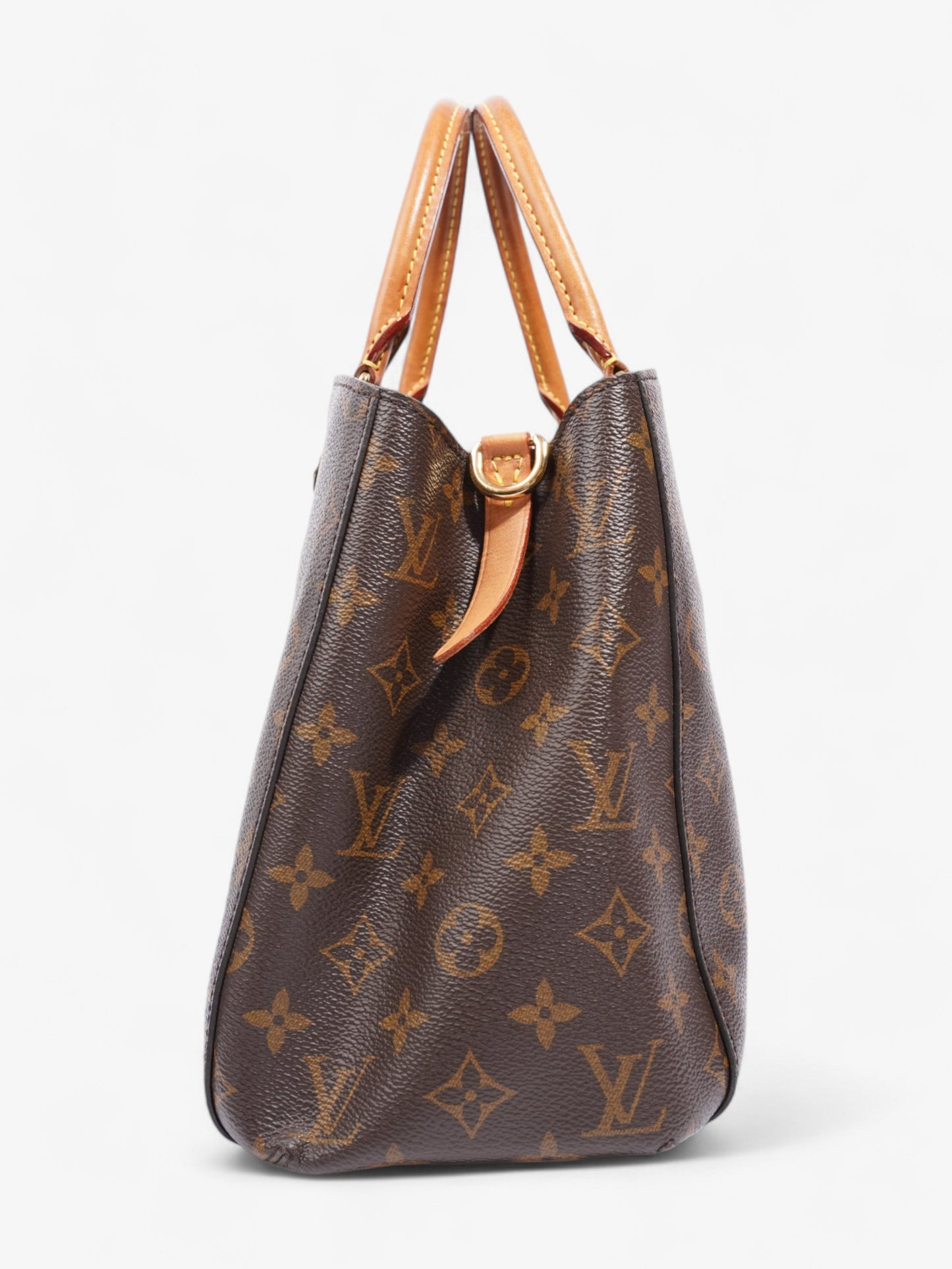 Louis Vuitton Montaigne Monogram Canvas MM