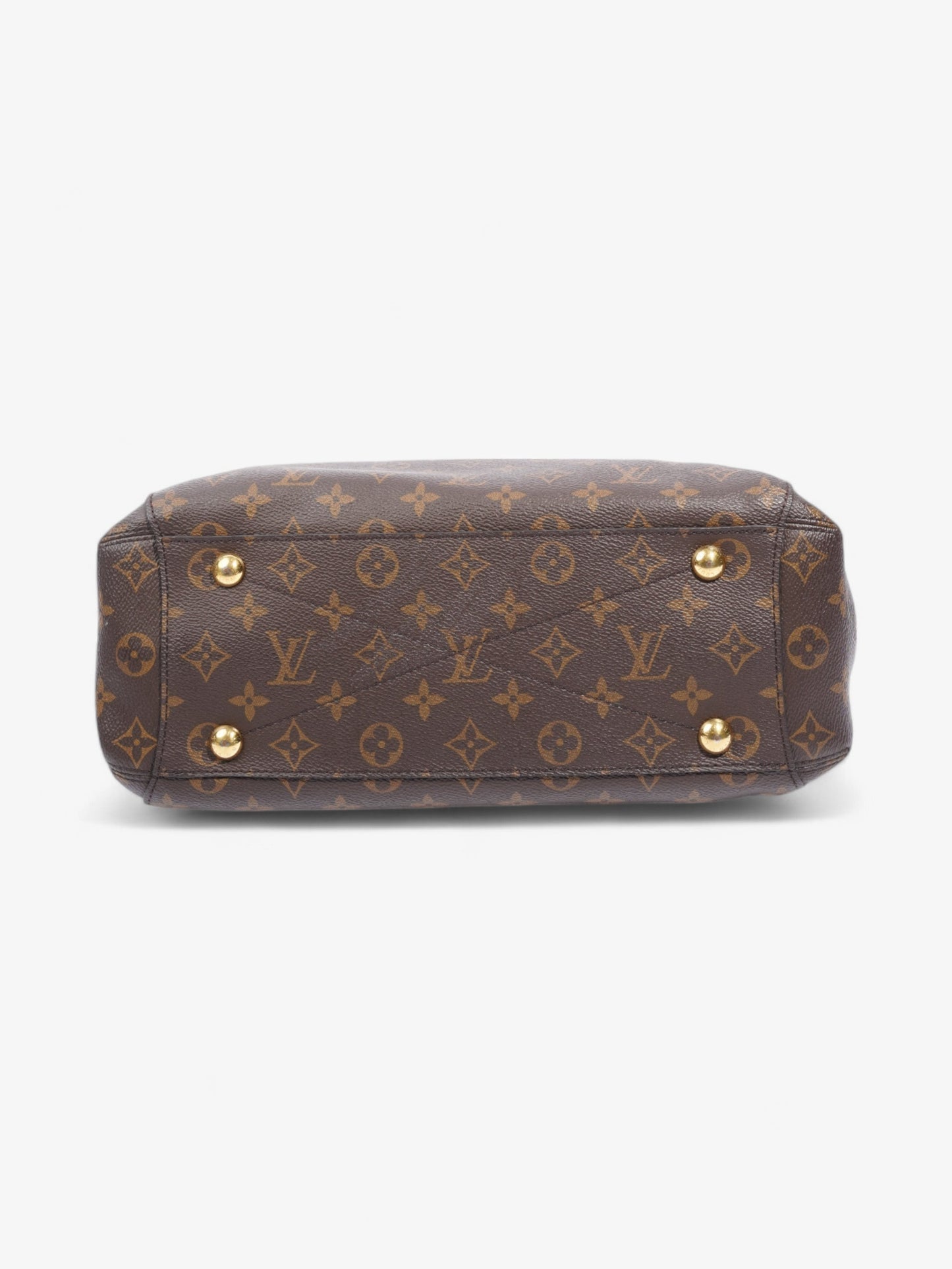 Louis Vuitton Montaigne Monogram Canvas MM