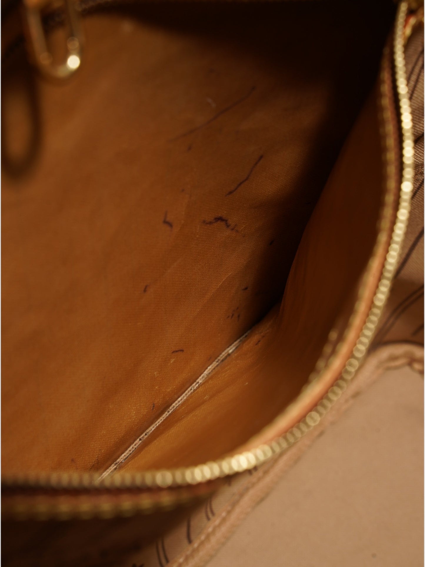 Louis Vuitton Neverfull Monogram Canvas GM