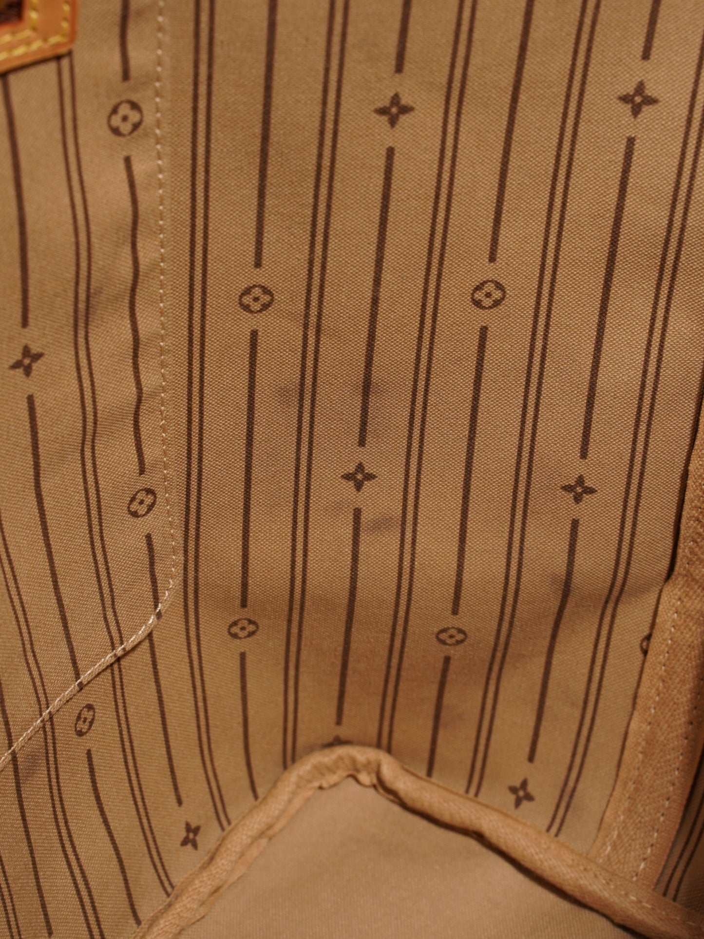 Louis Vuitton Neverfull Monogram Canvas GM