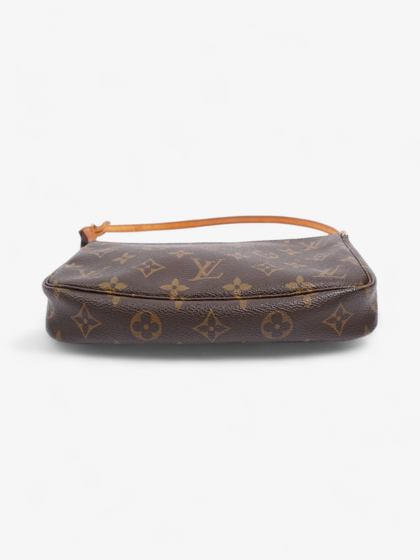 Louis Vuitton Pochette Accessoires Monogram Coated Canvas