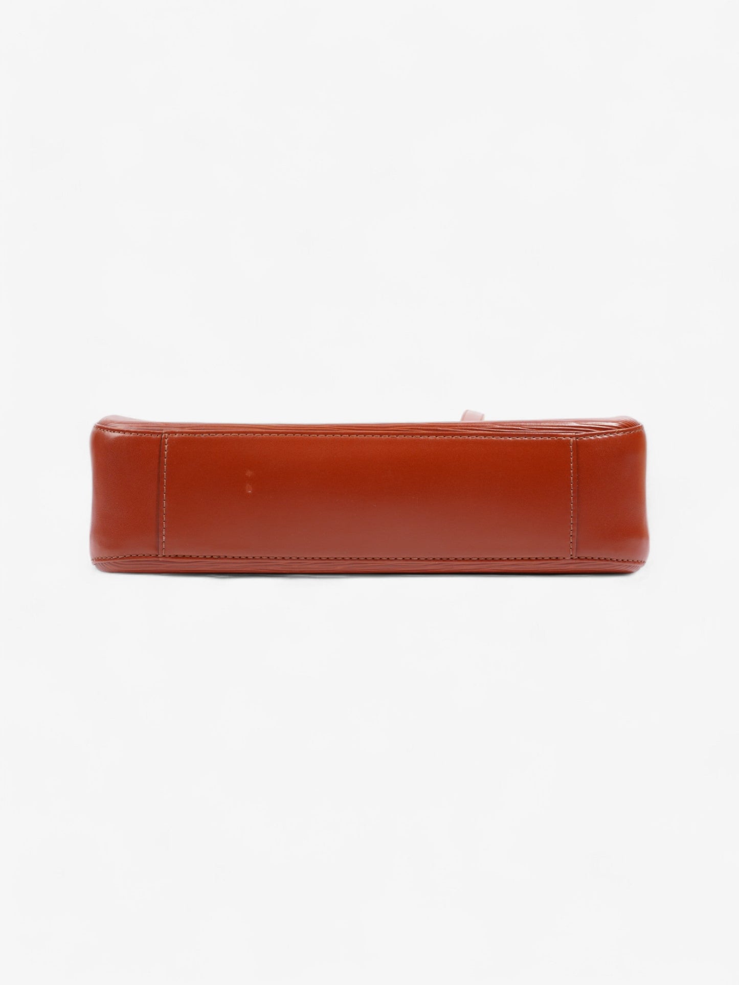 Louis Vuitton Voltaire Dark Tan Epi Leather