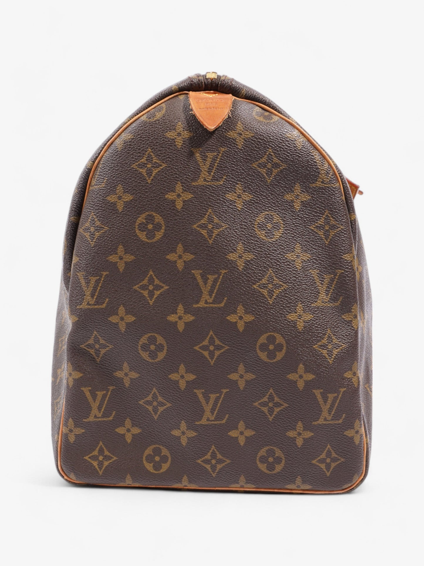 Louis Vuitton Keepall Monogram Coated Canvas 50