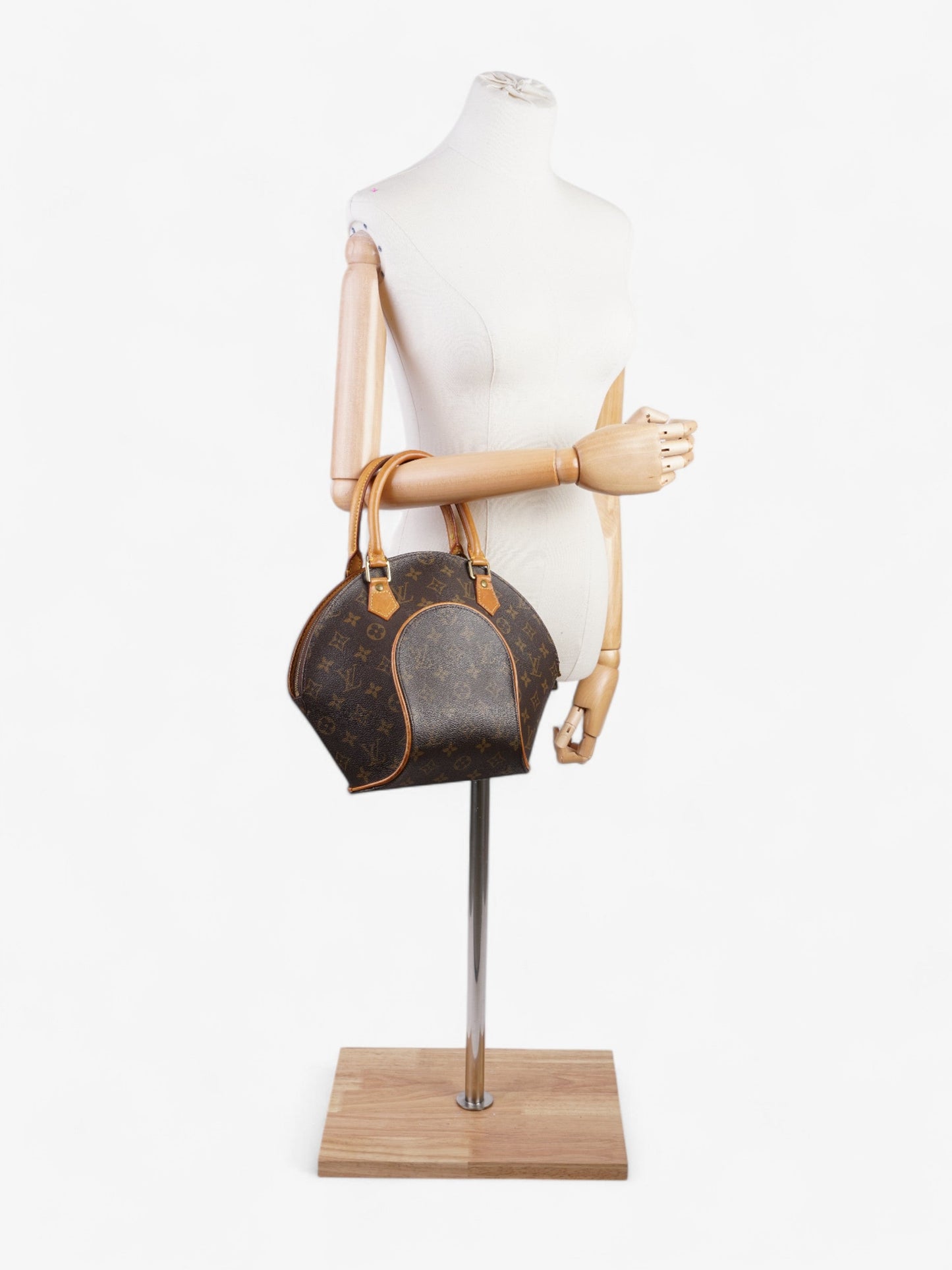 Louis Vuitton Ellipse Monogram Canvas PM