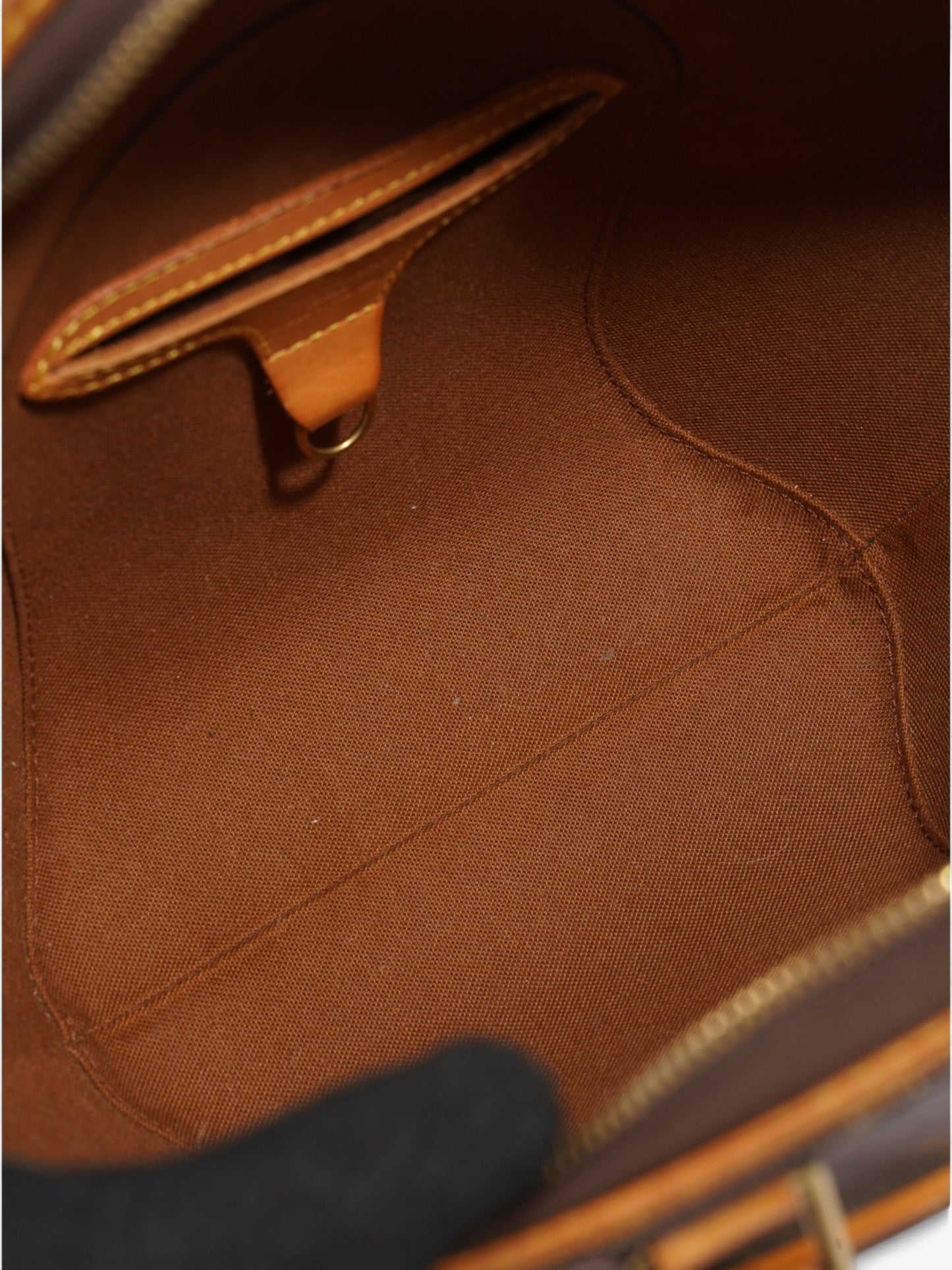 Louis Vuitton Ellipse Monogram Canvas PM