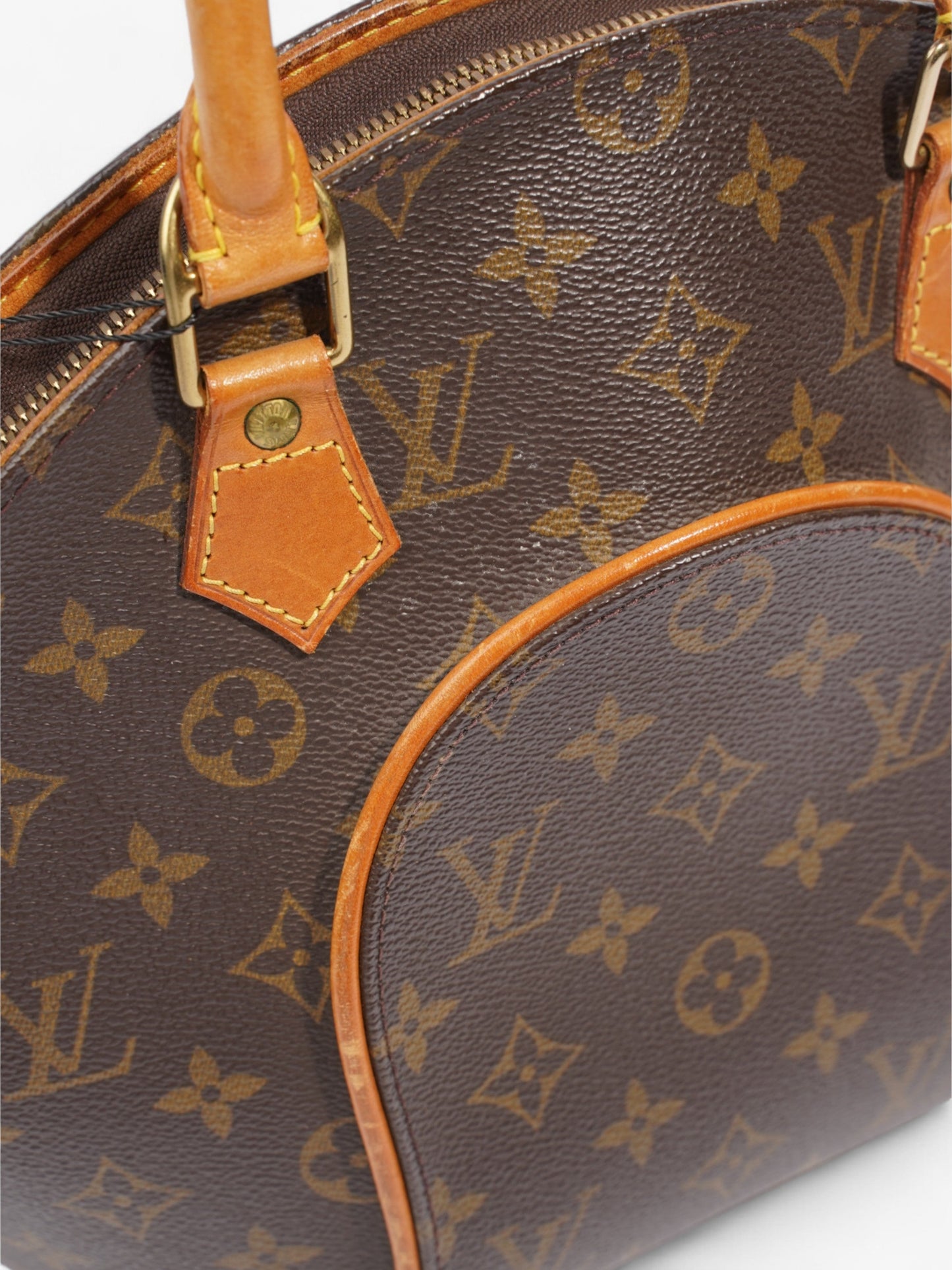 Louis Vuitton Ellipse Monogram Canvas PM