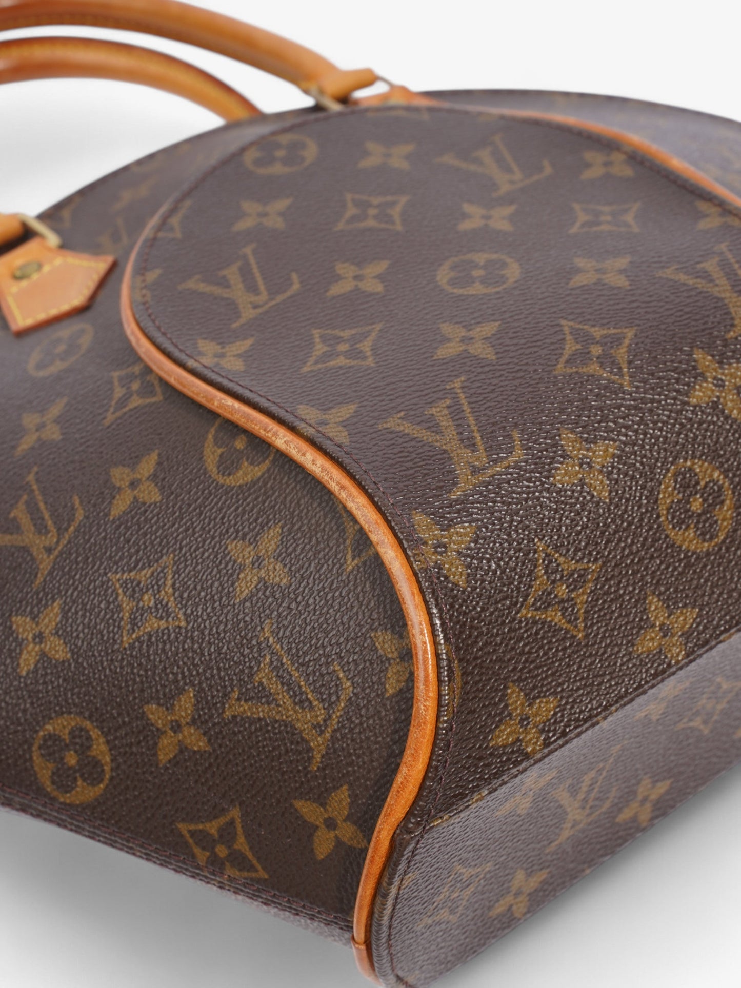 Louis Vuitton Ellipse Monogram Canvas PM