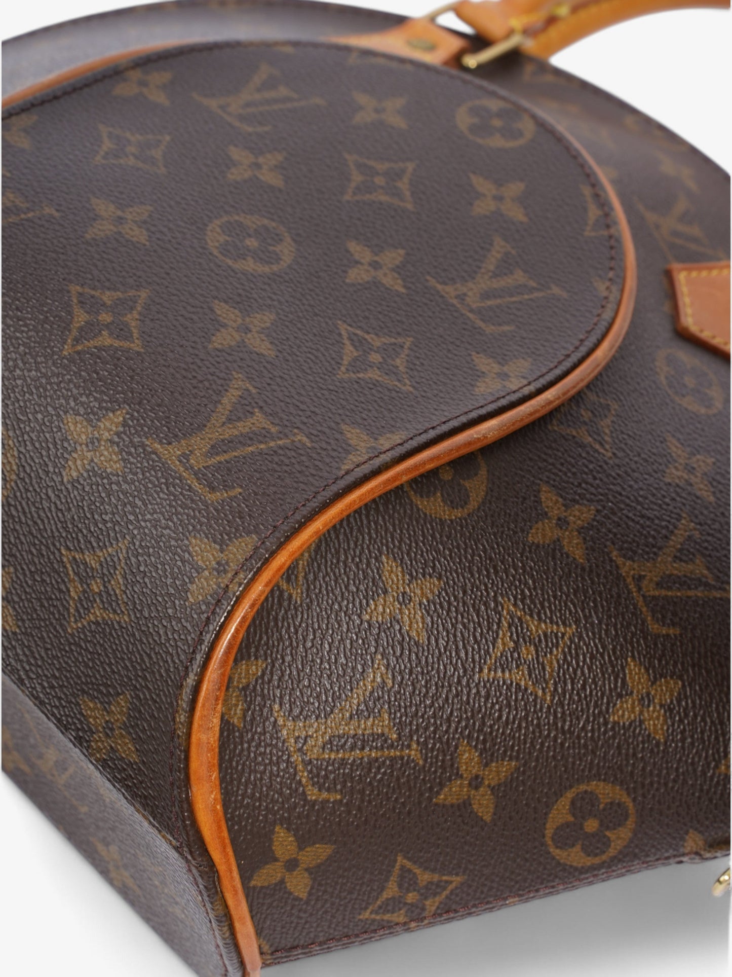 Louis Vuitton Ellipse Monogram Canvas PM