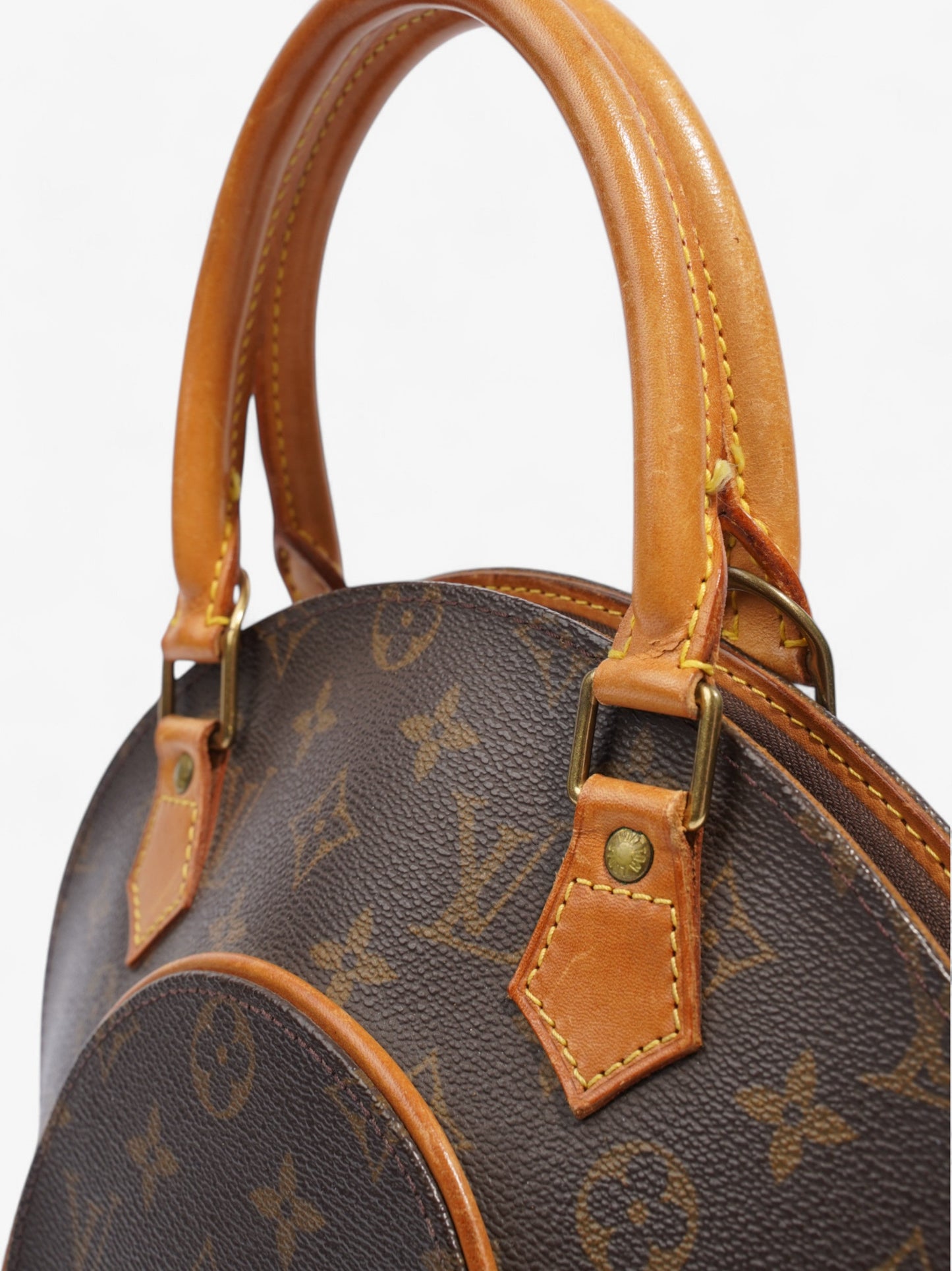 Louis Vuitton Ellipse Monogram Canvas PM