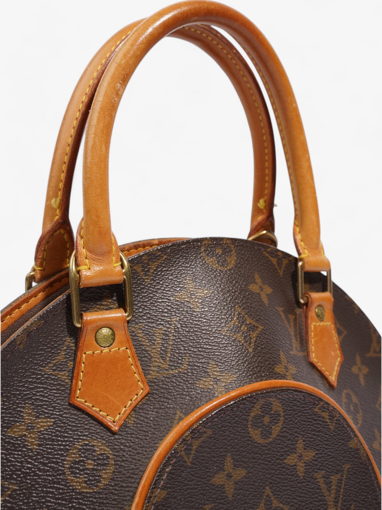 Louis Vuitton Ellipse Monogram Canvas PM