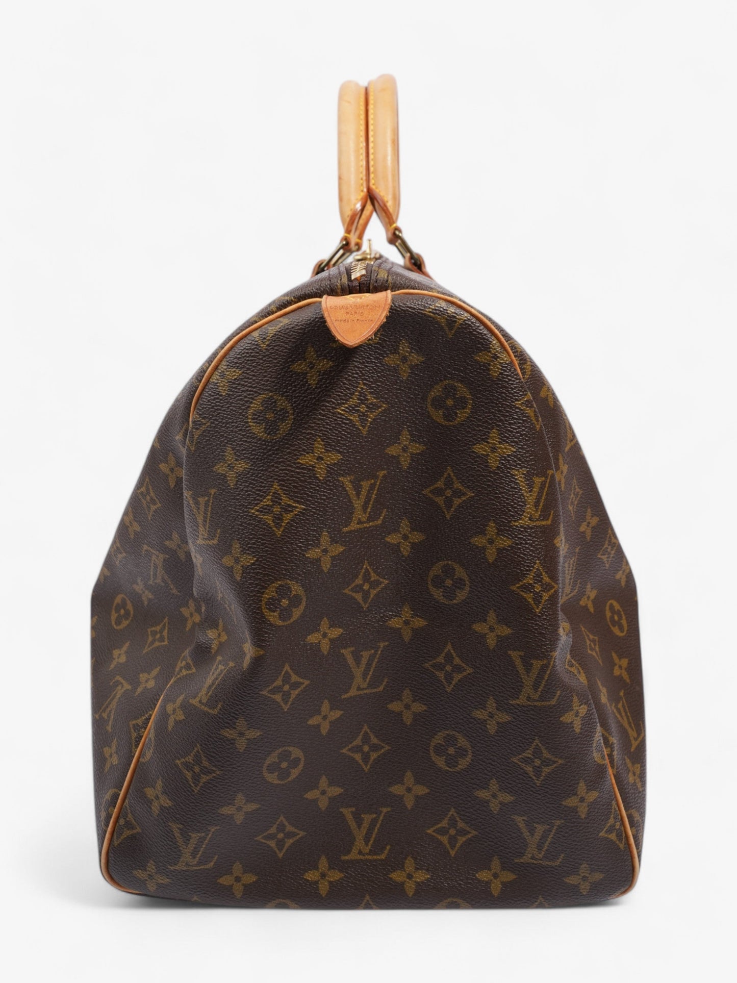 Louis Vuitton Keepall Monogram Coated Canvas 55