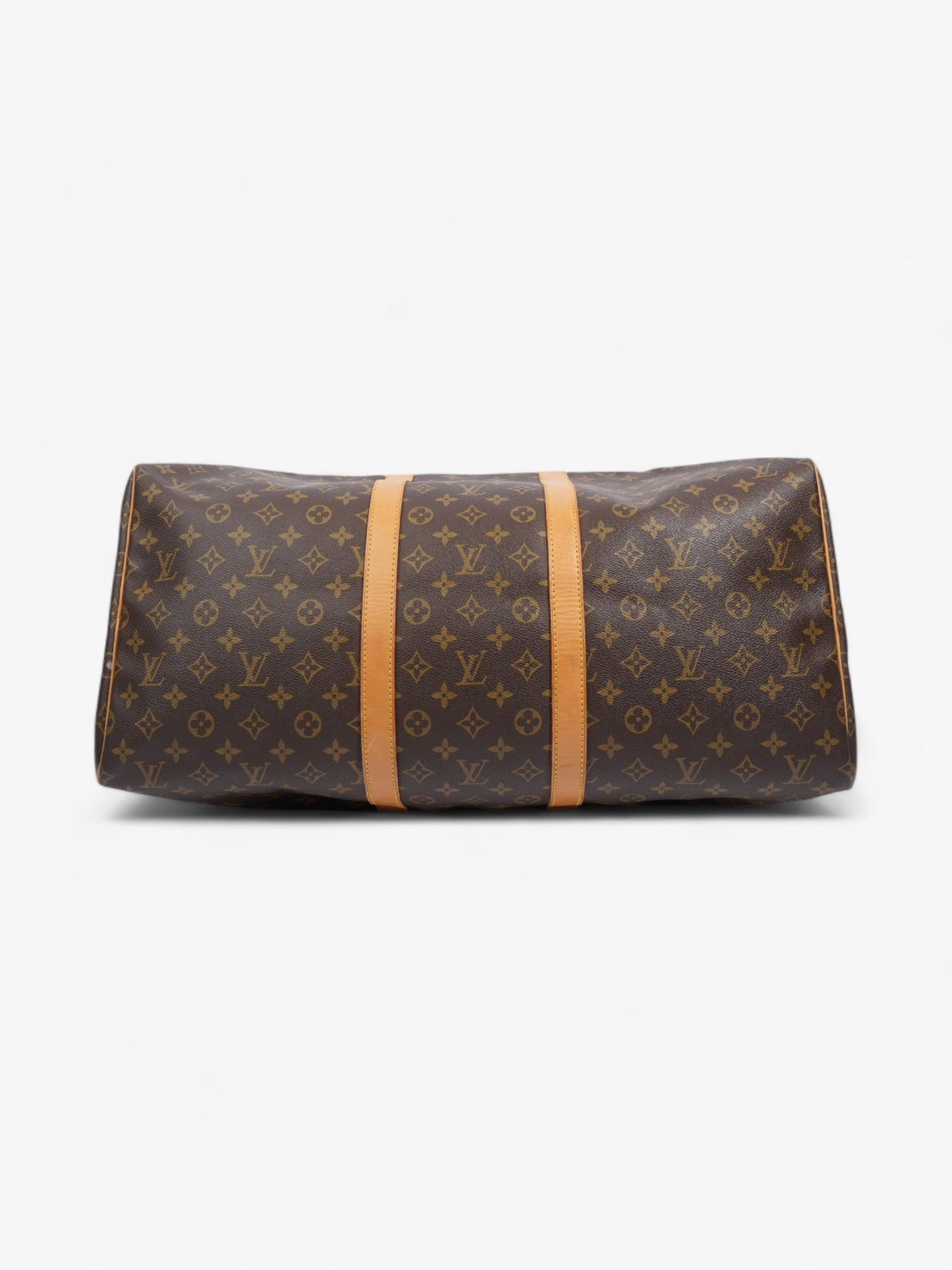 Louis Vuitton Keepall Monogram Coated Canvas 55