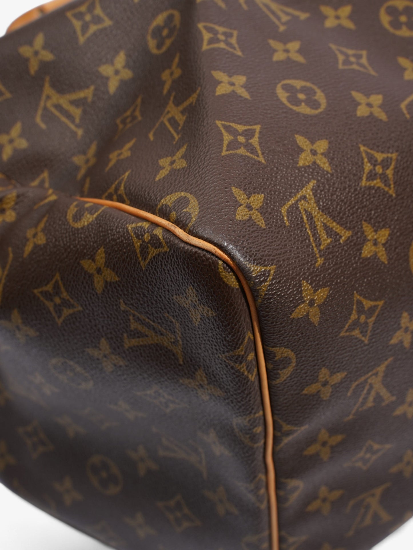 Louis Vuitton Keepall Monogram Coated Canvas 55