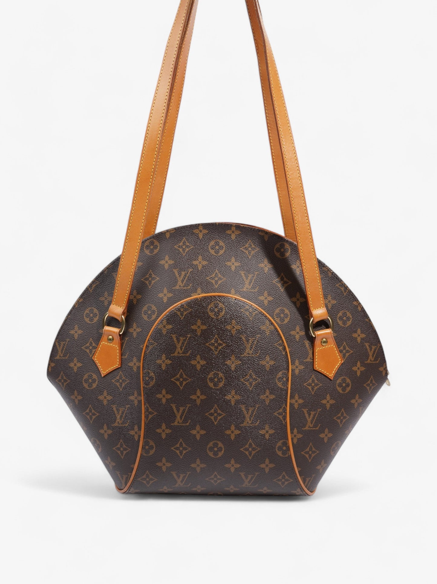 Louis Vuitton Ellipse Monogram Coated Canvas