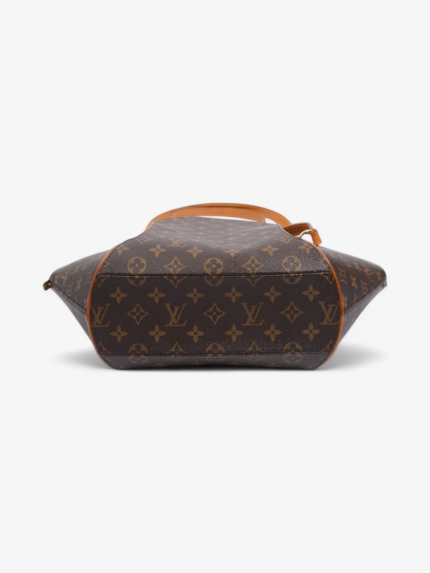 Louis Vuitton Ellipse Monogram Coated Canvas