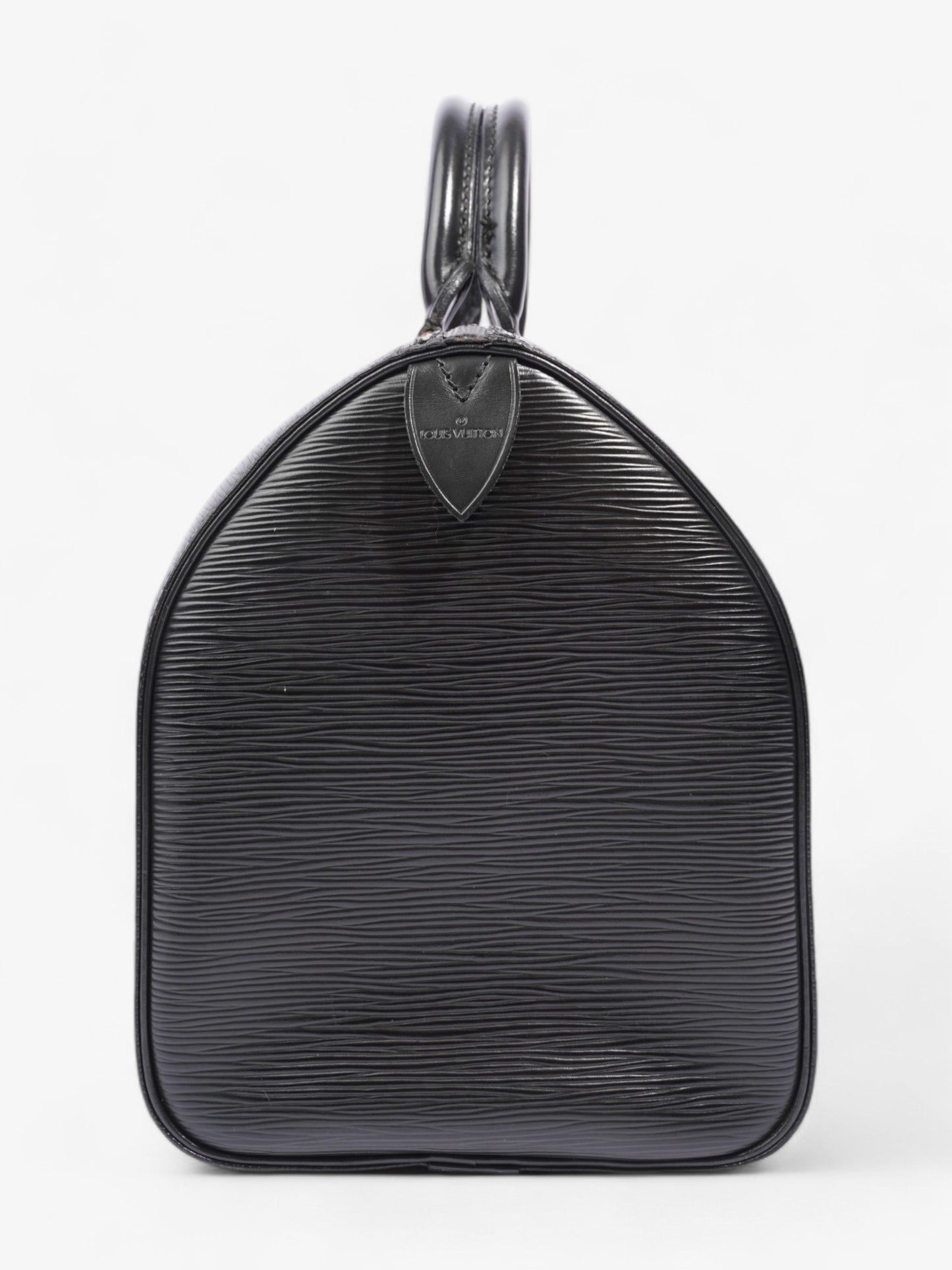 Louis Vuitton Speedy Black Epi Leather 30