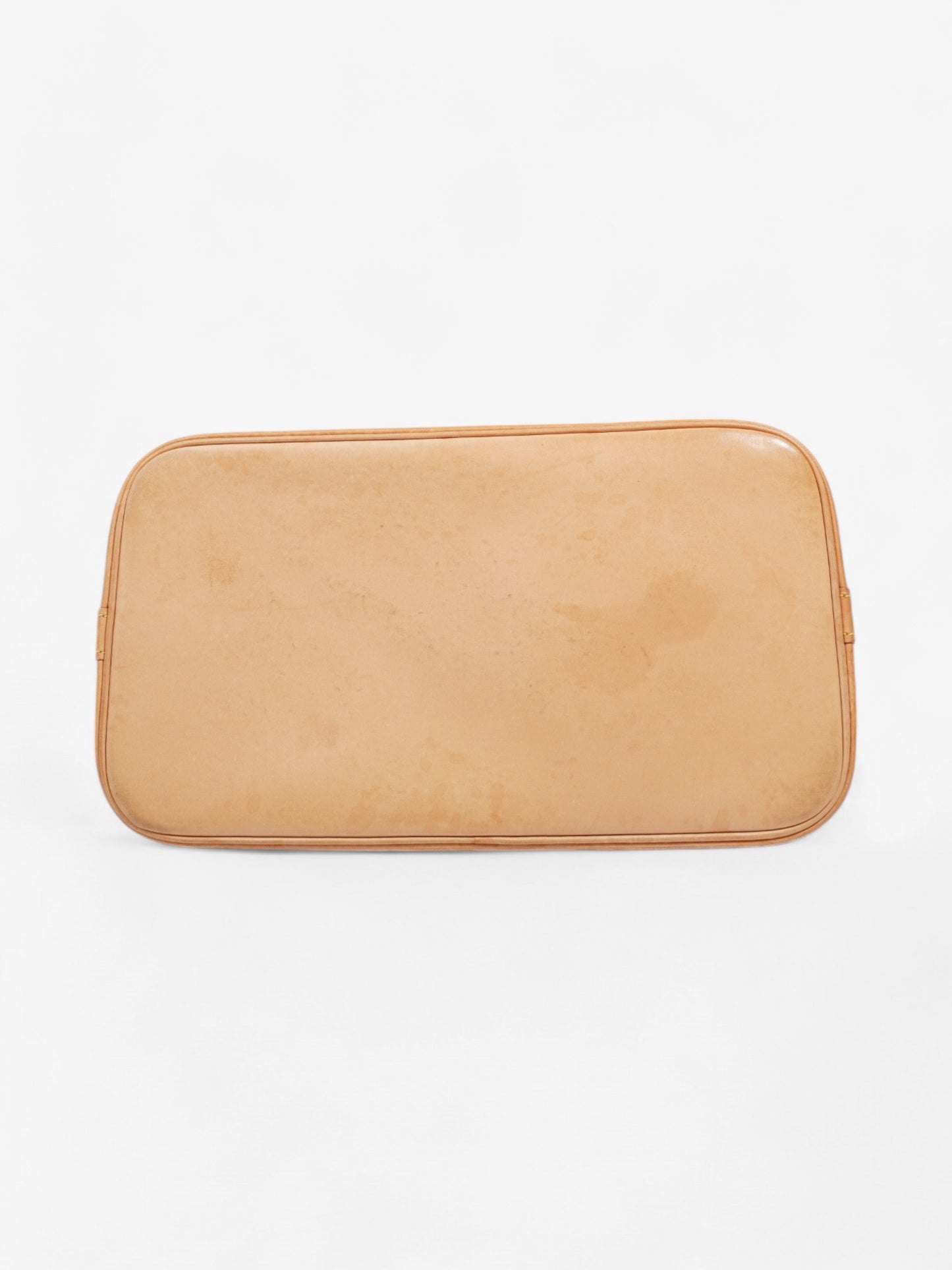 Louis Vuitton Alma Monogram Coated Canvas PM