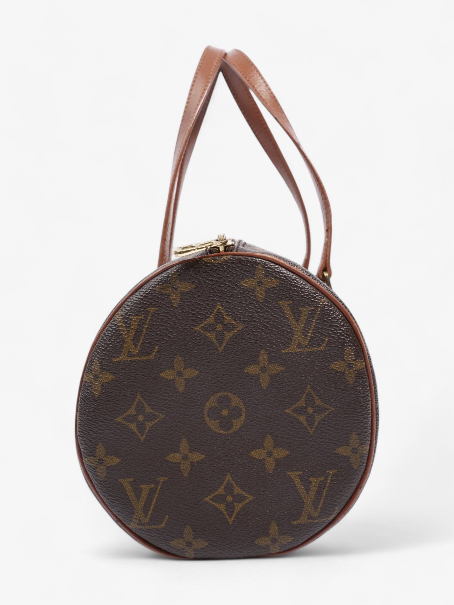 Louis Vuitton Papillon Monogram Coated Canvas 30
