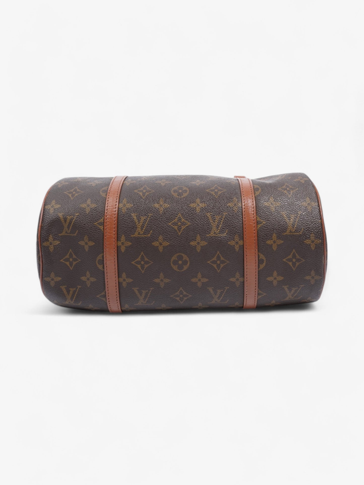 Louis Vuitton Papillon Monogram Coated Canvas 30