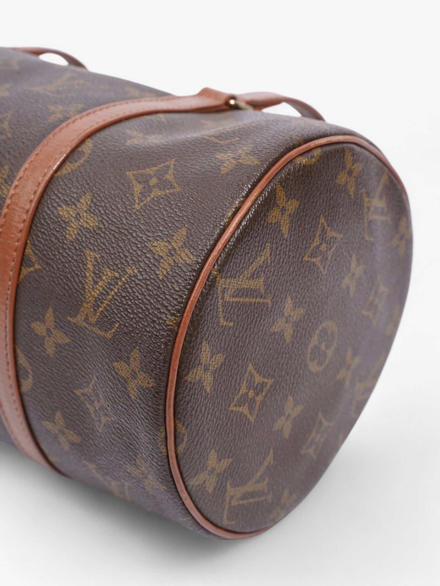 Louis Vuitton Papillon Monogram Coated Canvas 30