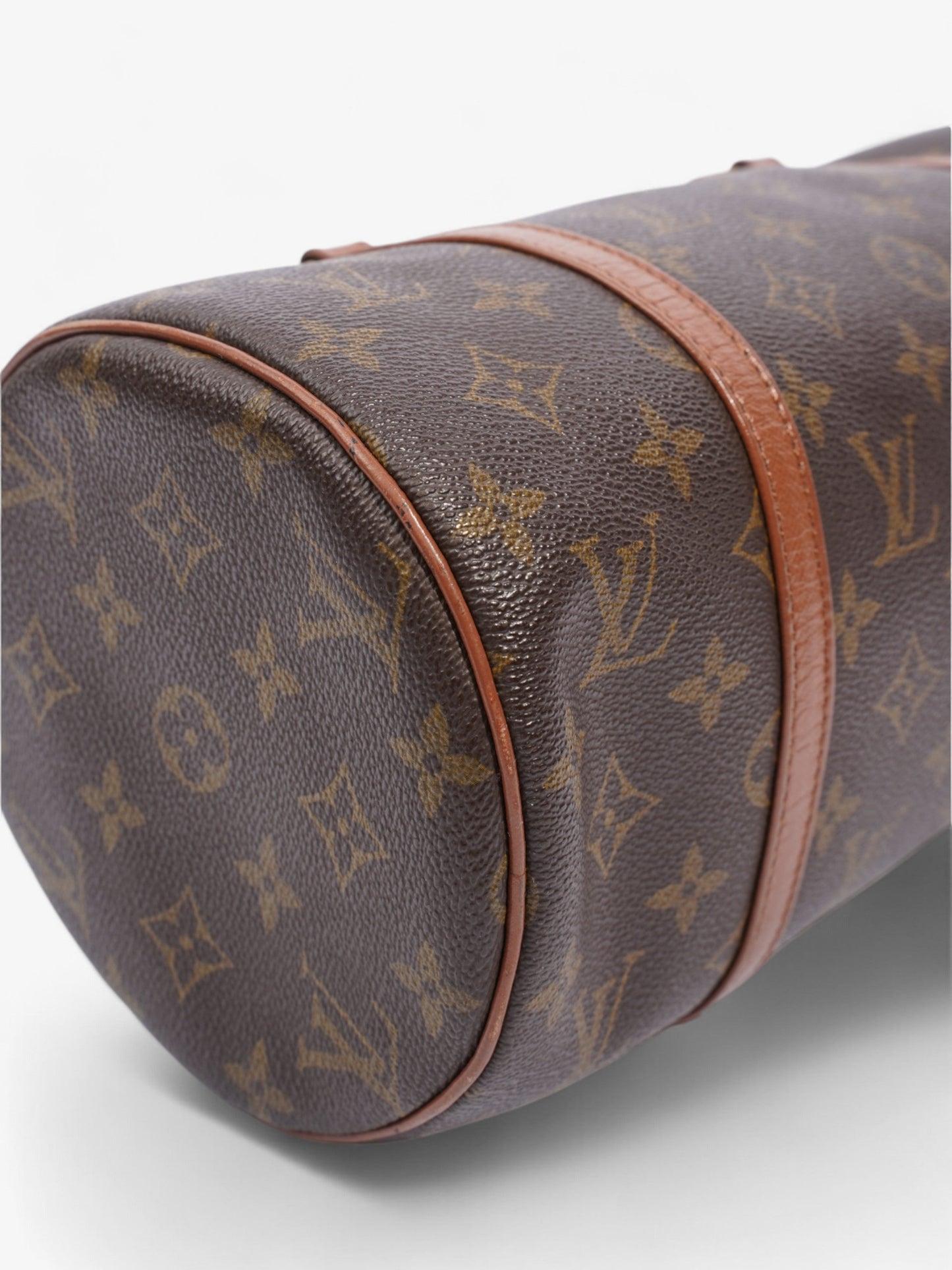 Louis Vuitton Papillon Monogram Coated Canvas 30