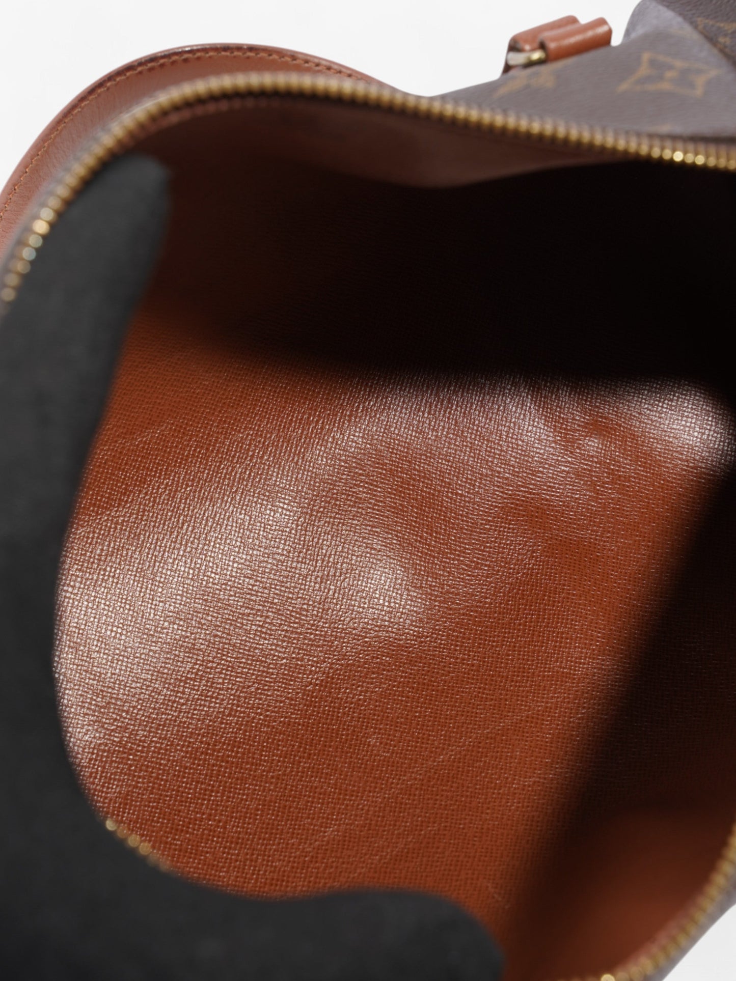 Louis Vuitton Papillon Monogram Coated Canvas 30
