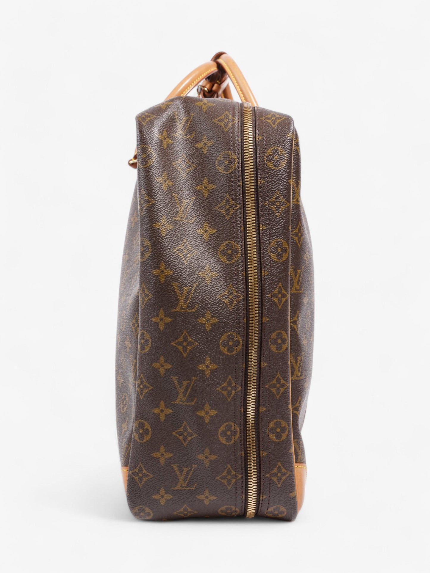 Louis Vuitton Sirius Monogram Coated Canvas 50