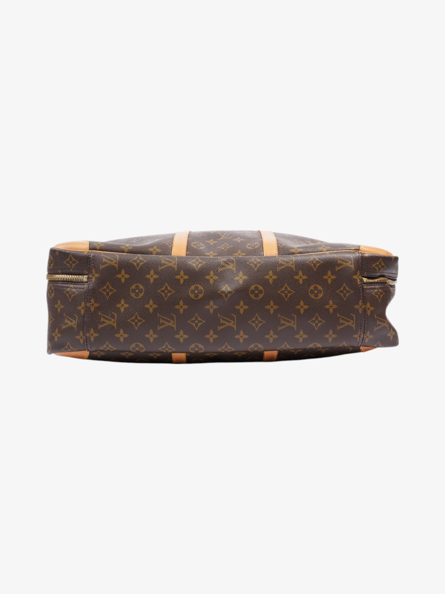 Louis Vuitton Sirius Monogram Coated Canvas 50