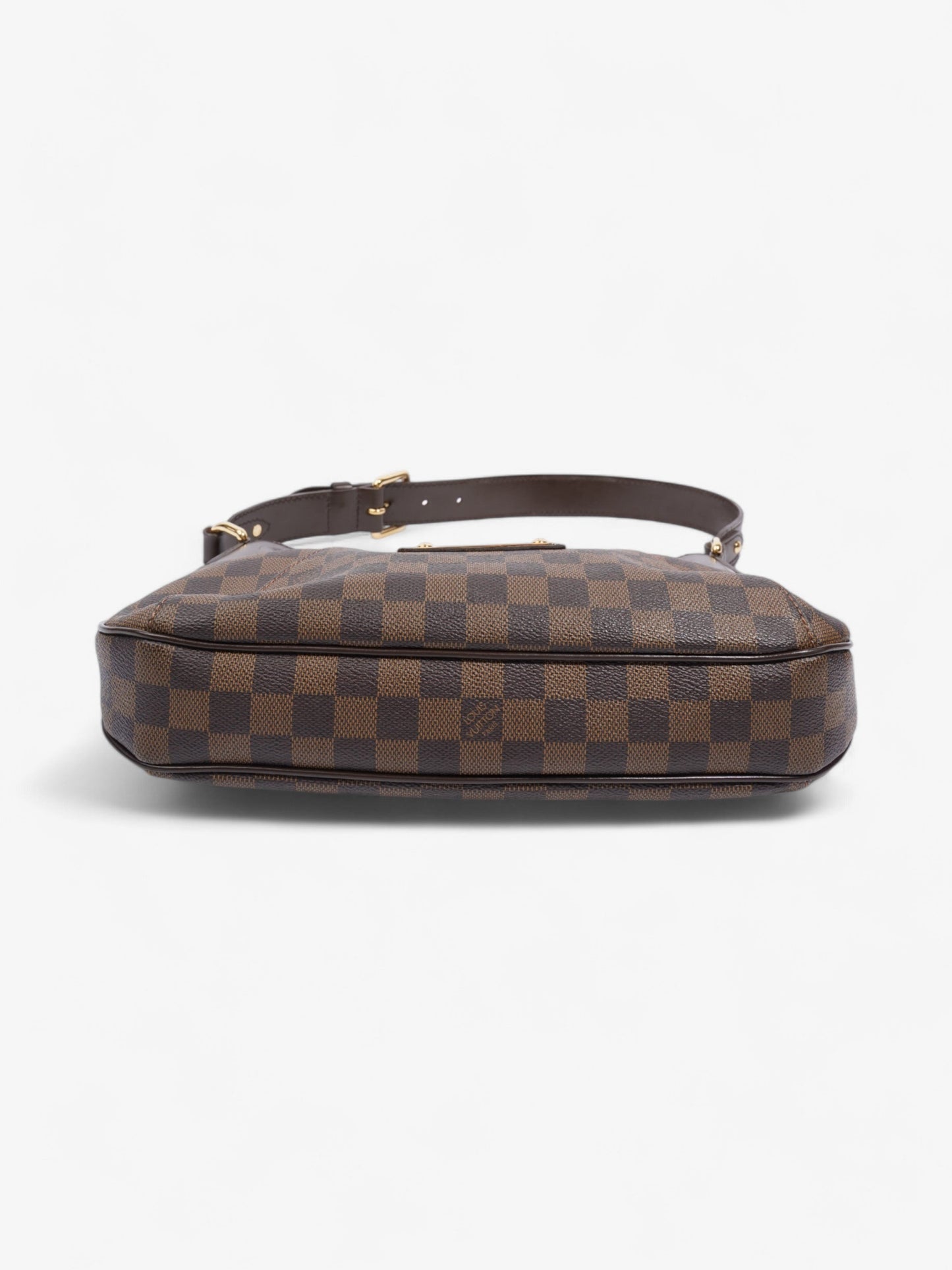 Louis Vuitton Thames Damier Ebene Coated Canvas
