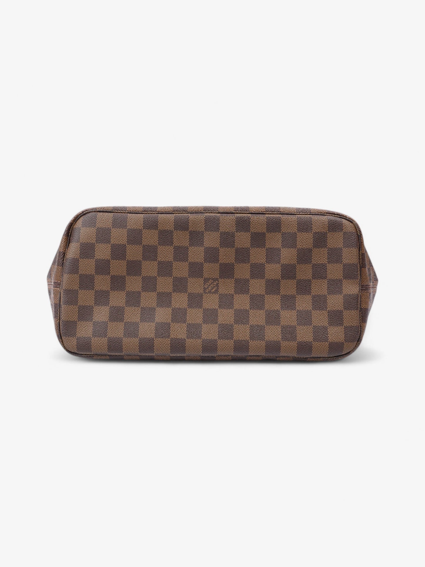 Louis Vuitton Neverfull Damier Ebene Coated Canvas GM