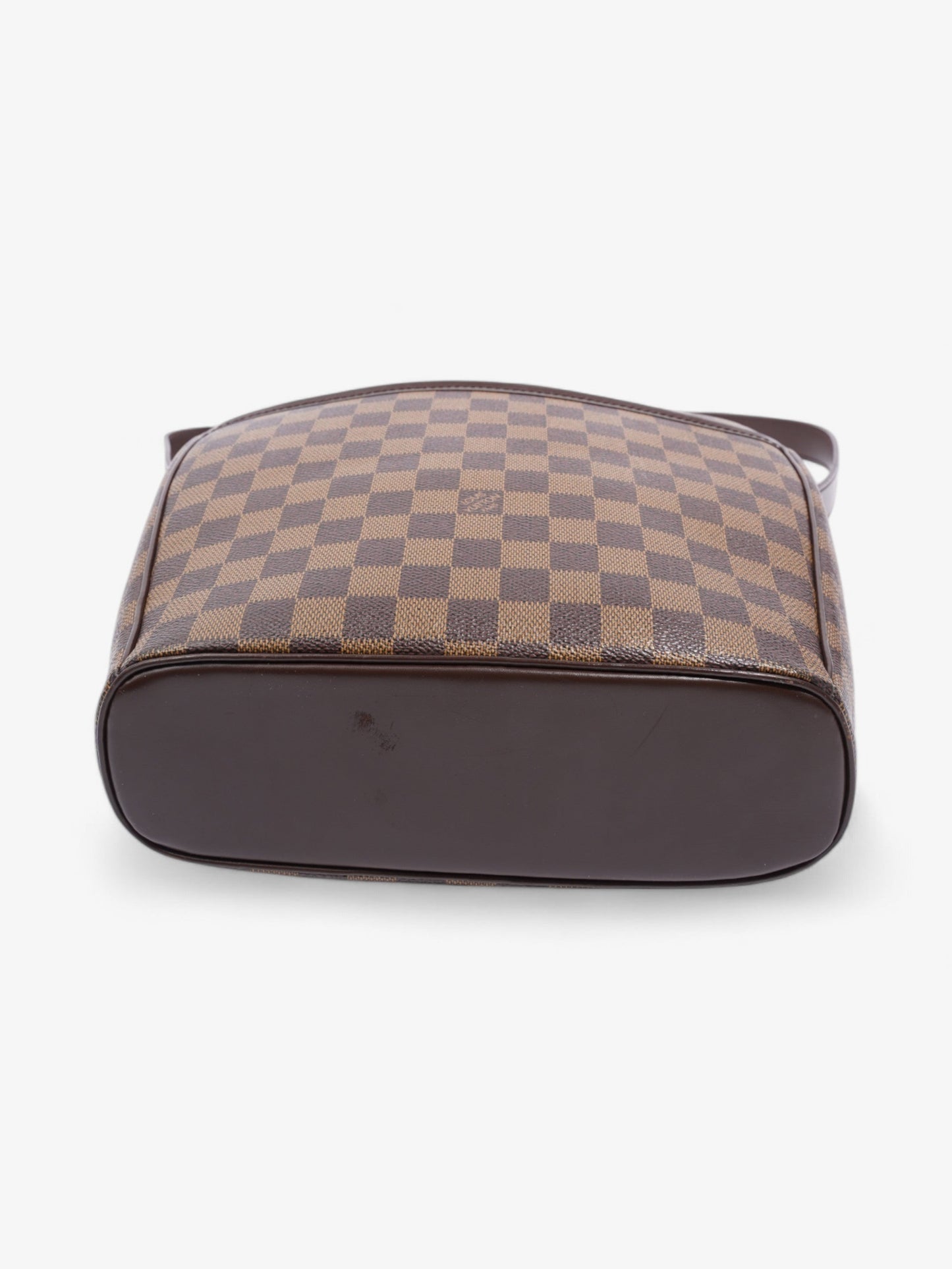 Louis Vuitton Ipanema Damier Ebene Coated Canvas