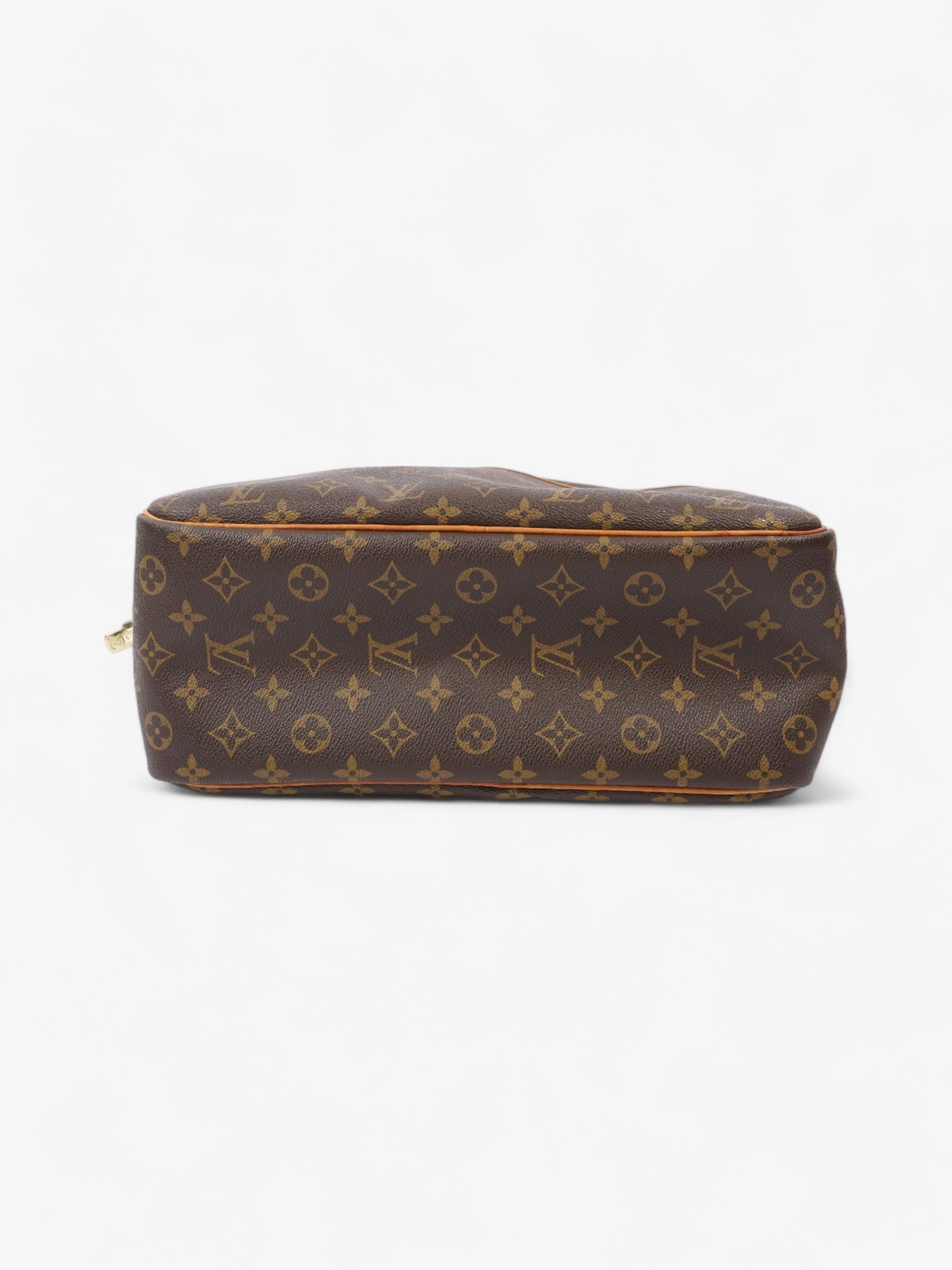 Louis Vuitton Deauville Monogram Coated Canvas
