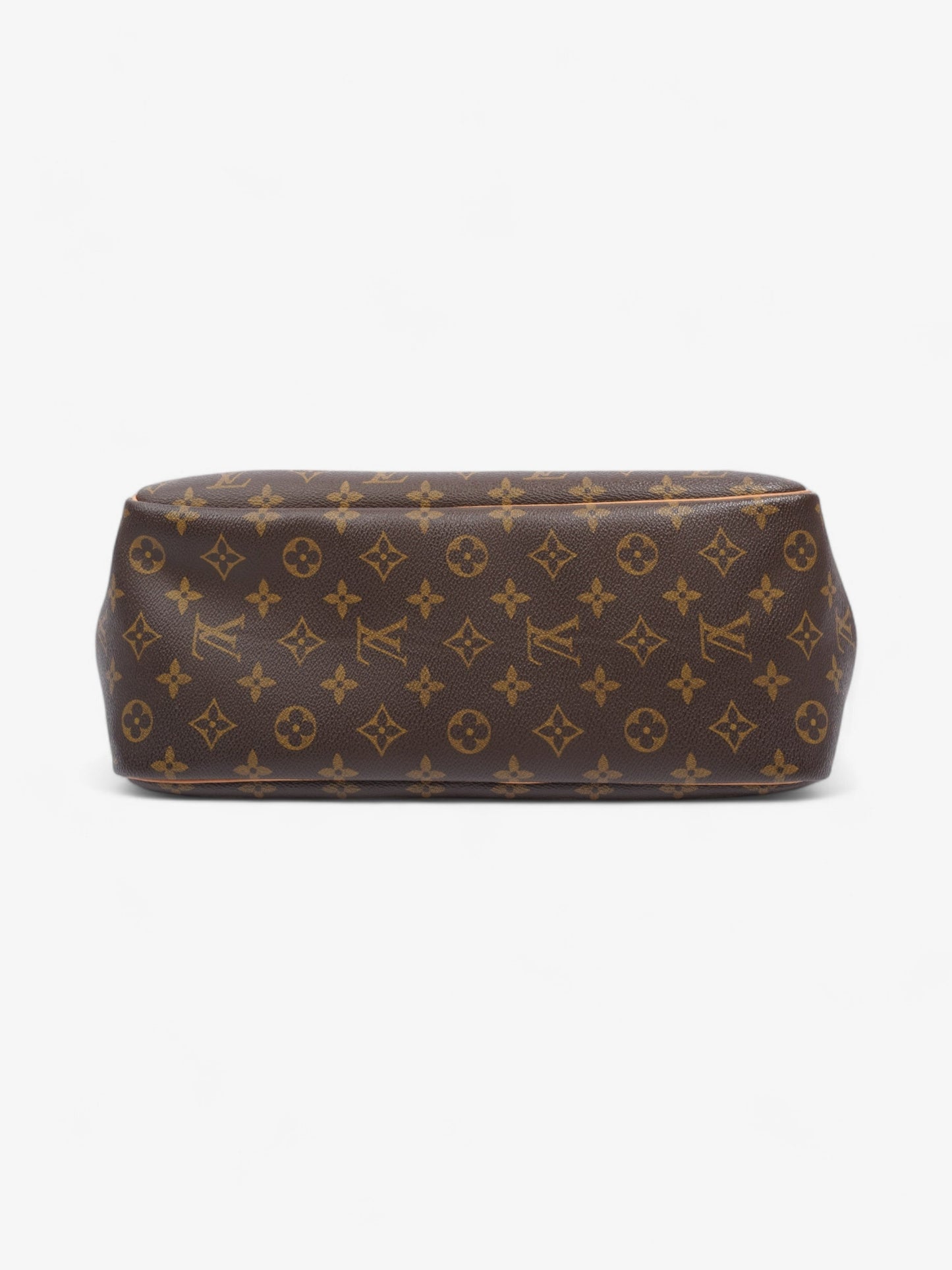 Louis Vuitton Deauville Monogram Coated Canvas